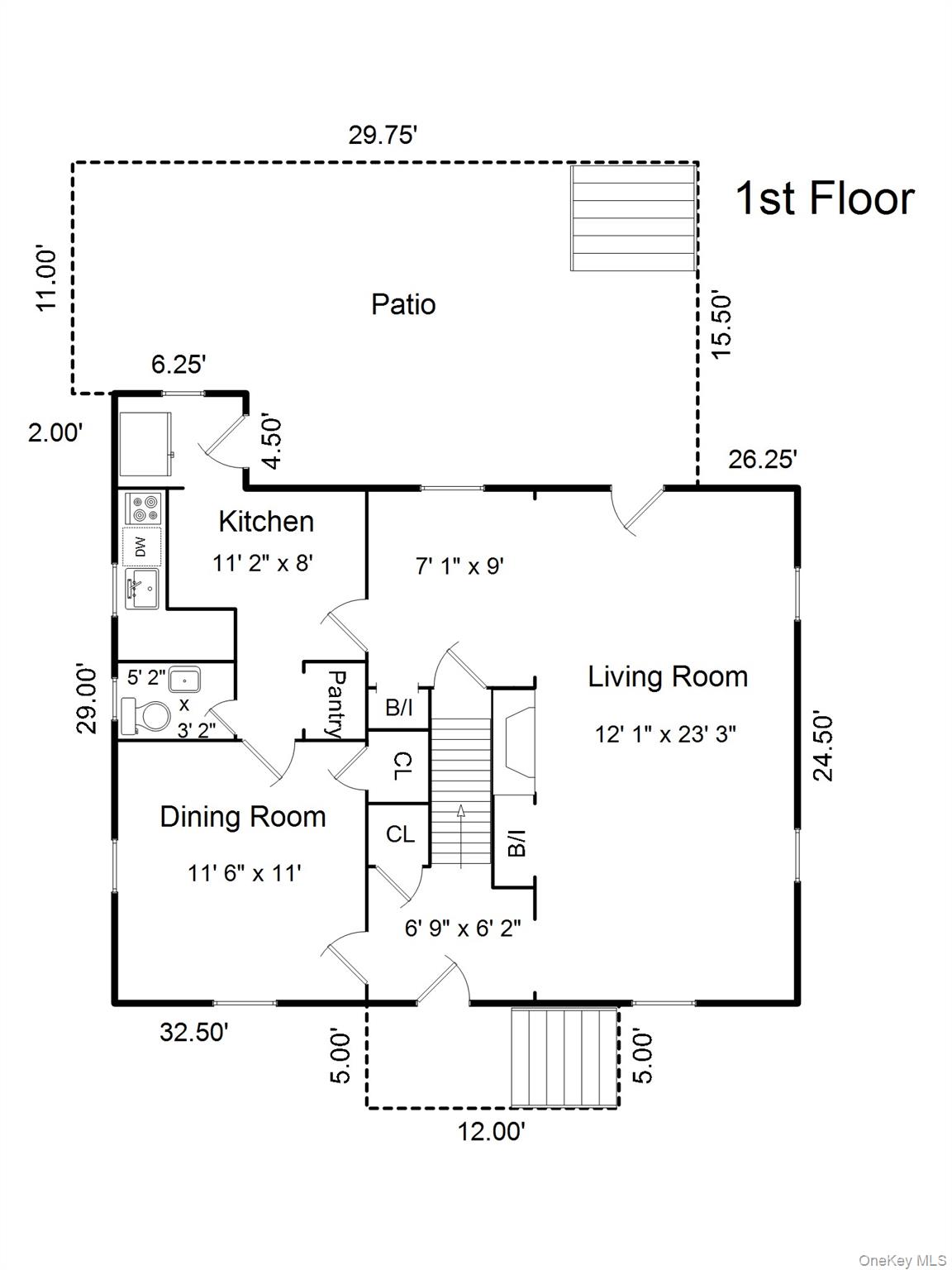 136 Midland Avenue Property Photo 41