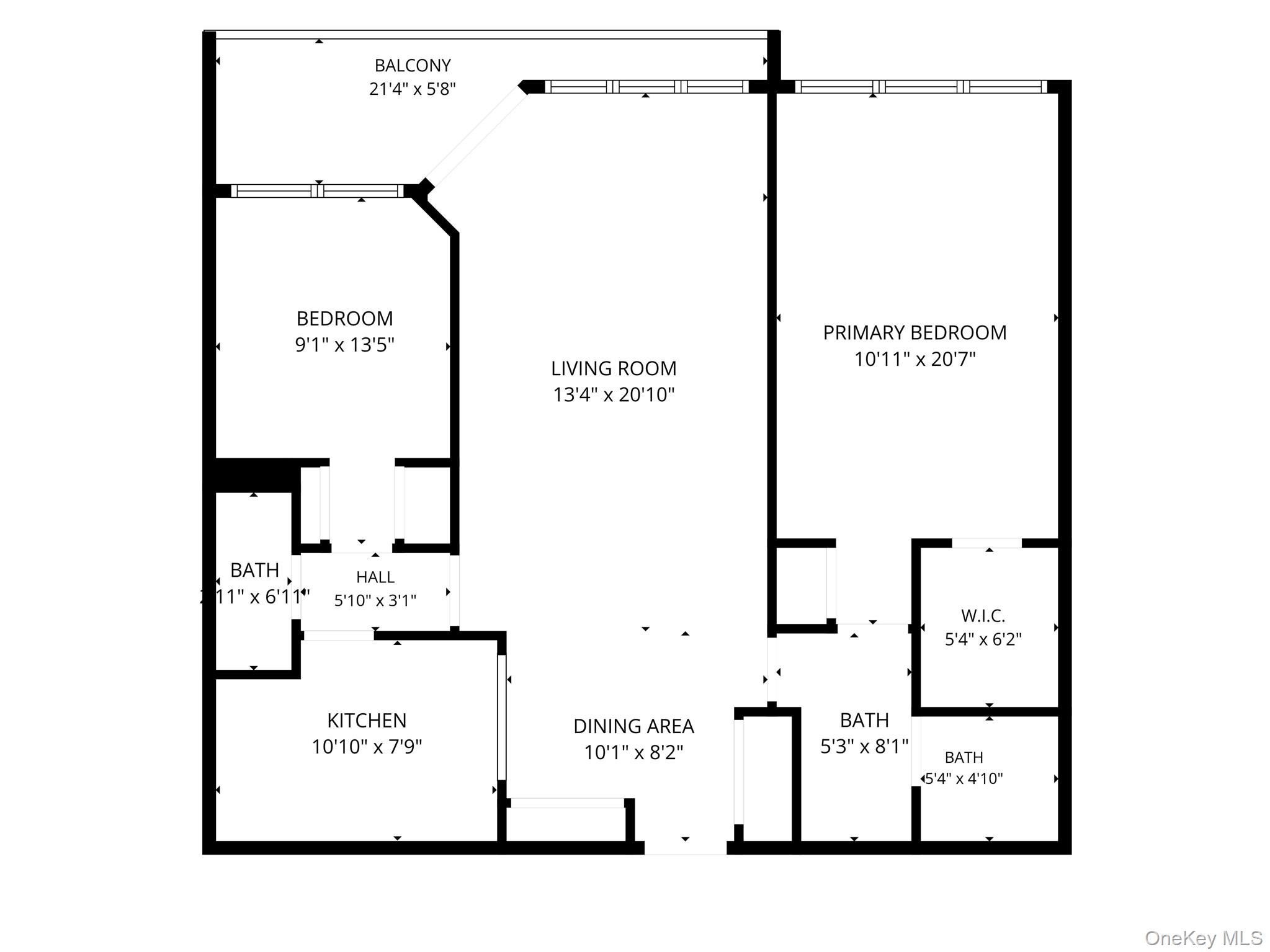 300 High Point Drive 514 Property Photo 33