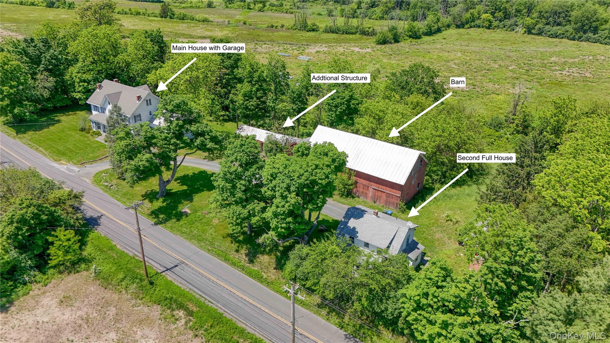 206 Greycourt Road Property Photo 2