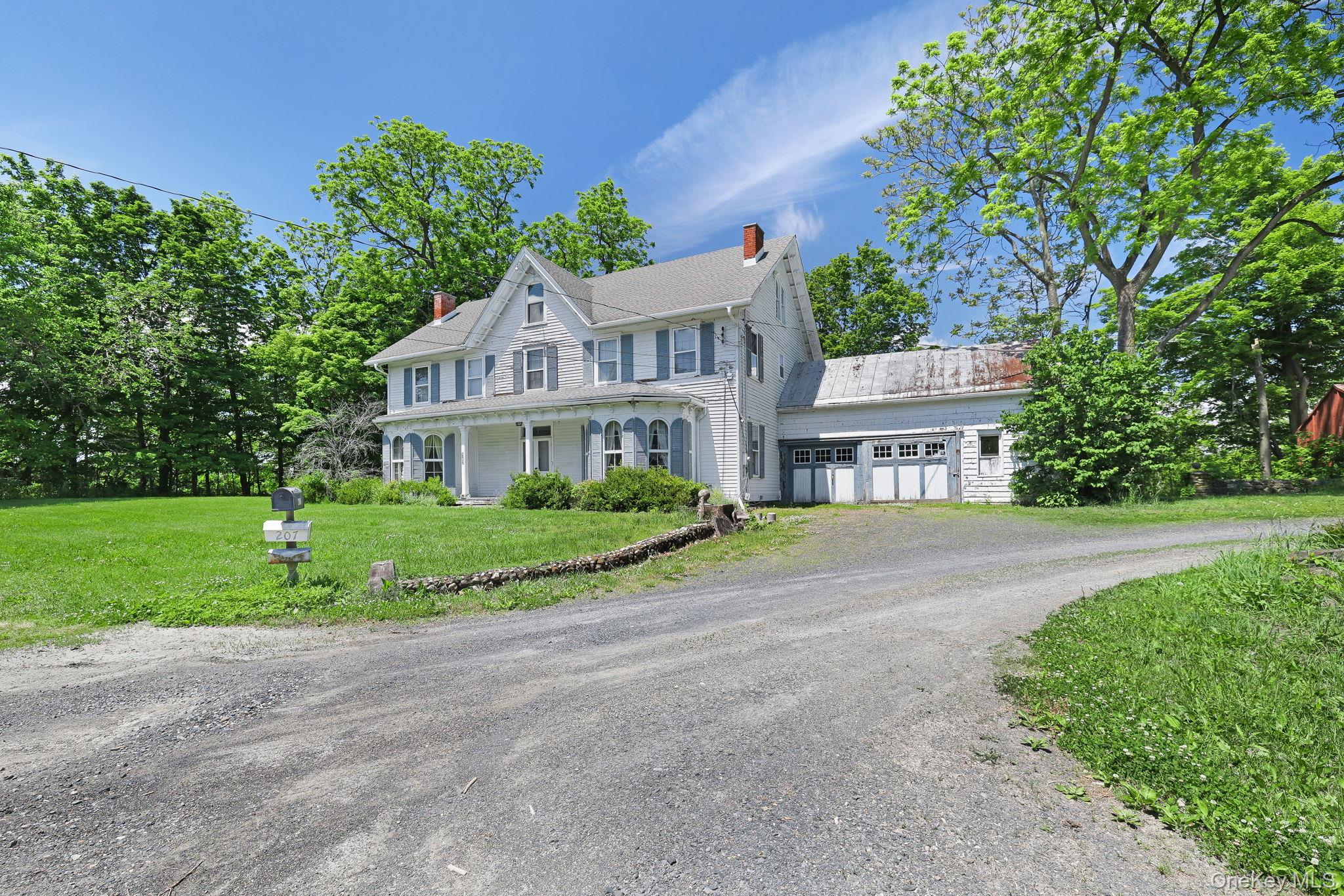 206 Greycourt Road Property Photo 7