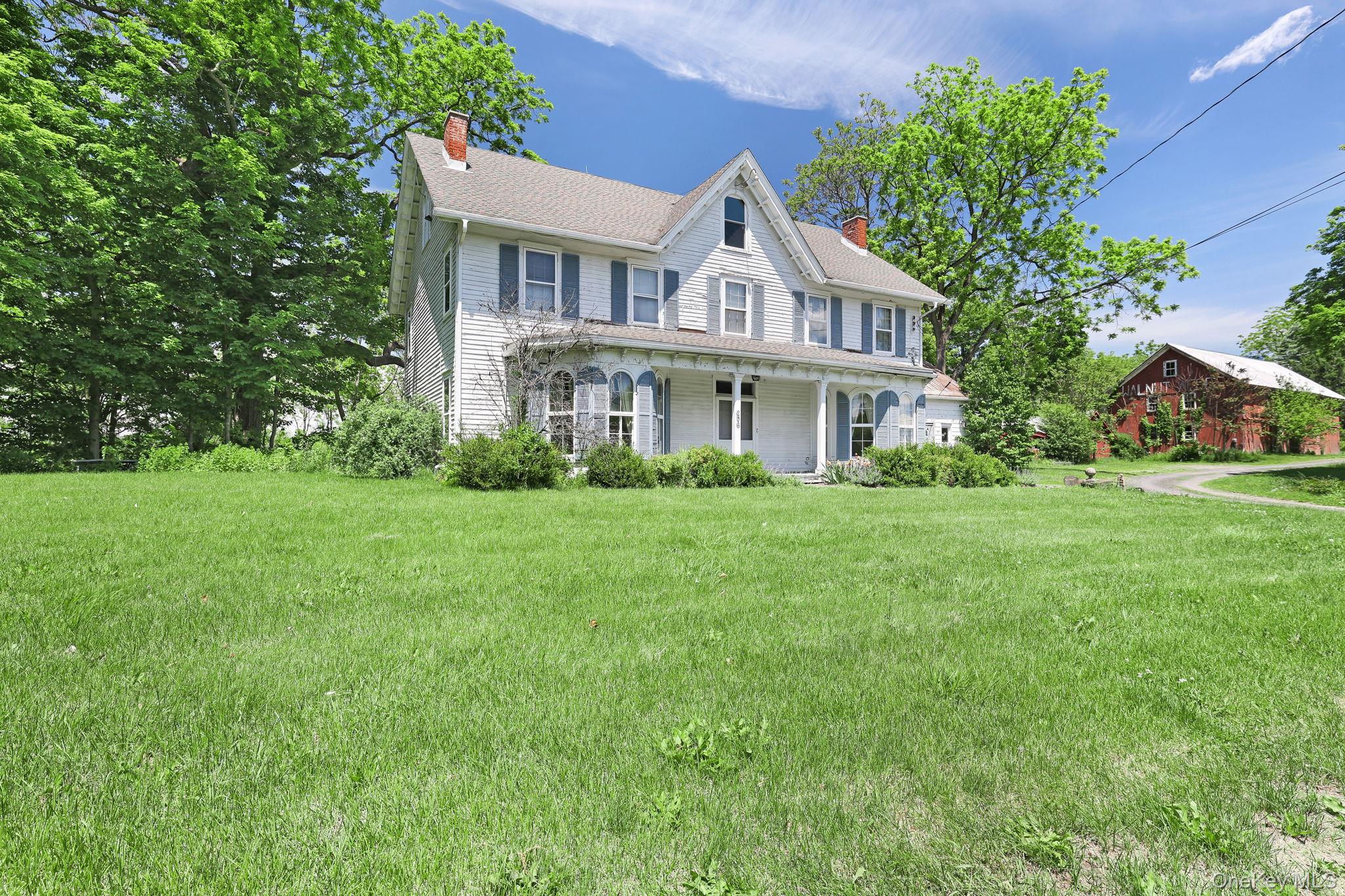 206 Greycourt Road Property Photo 10