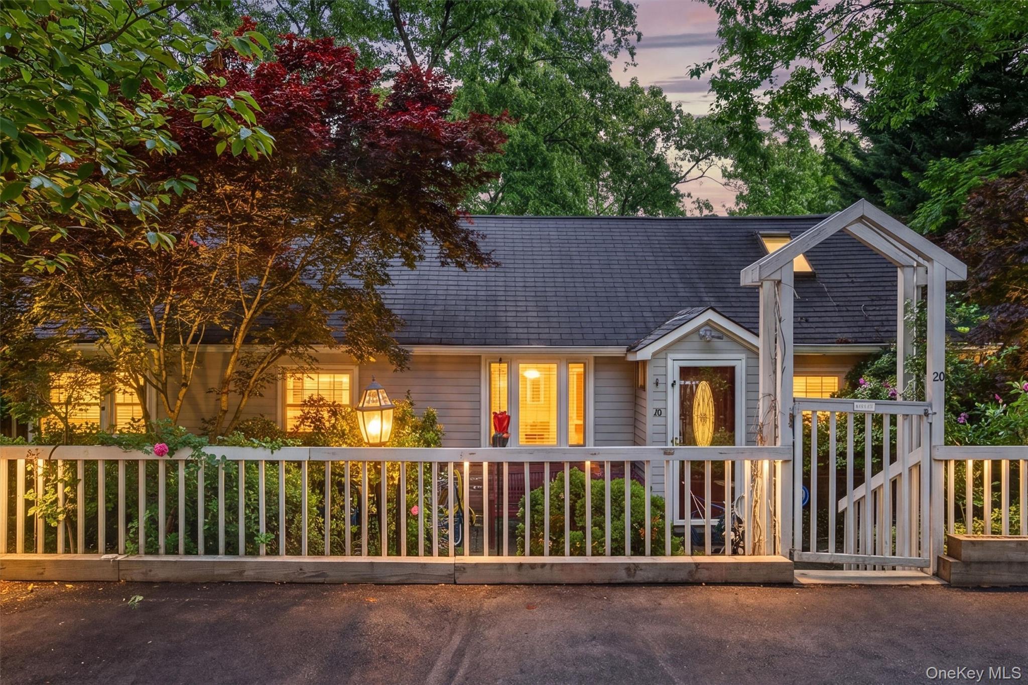 20 Blueberry Hill Property Photo 1