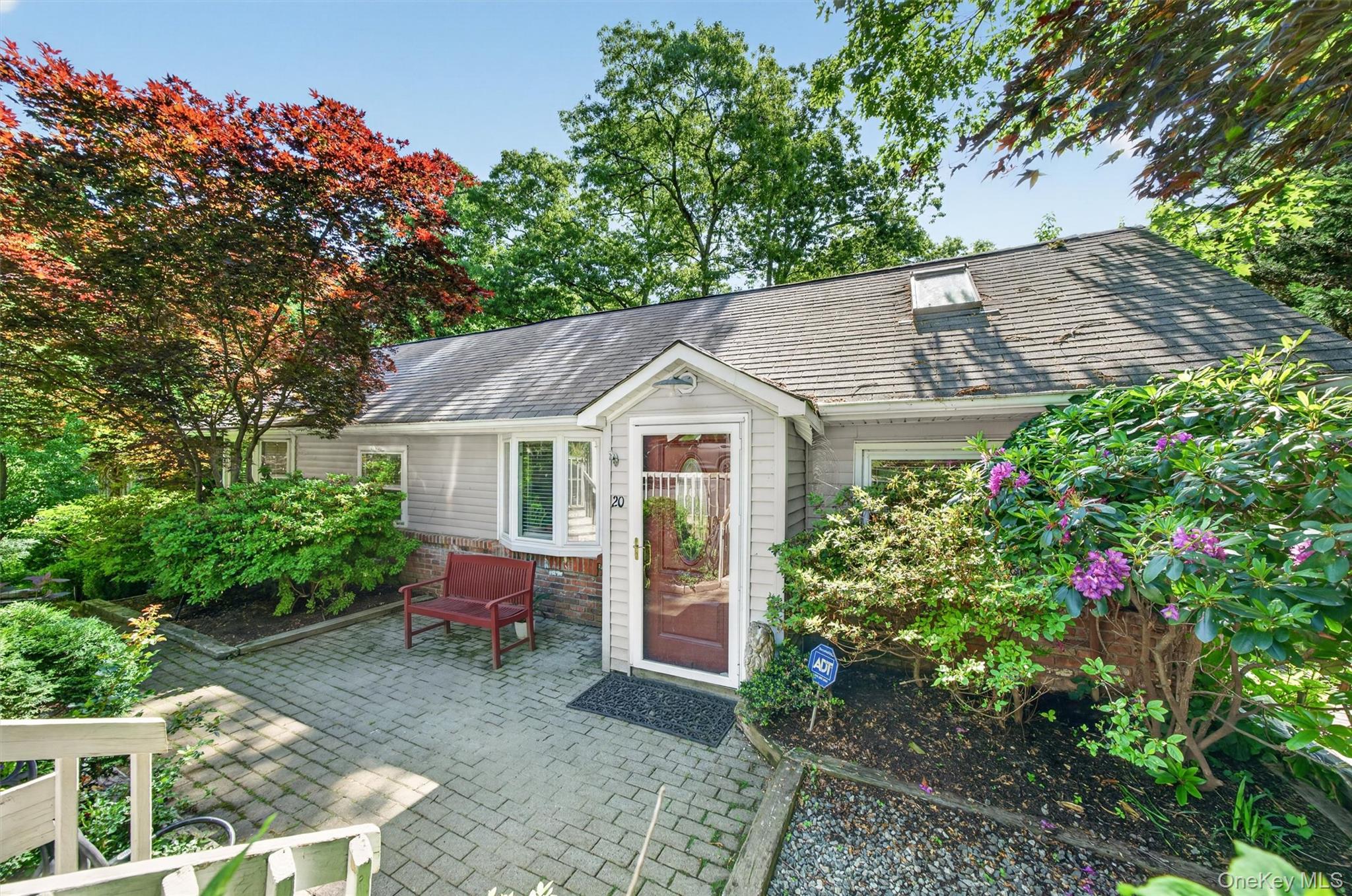 20 Blueberry Hill Property Photo 4