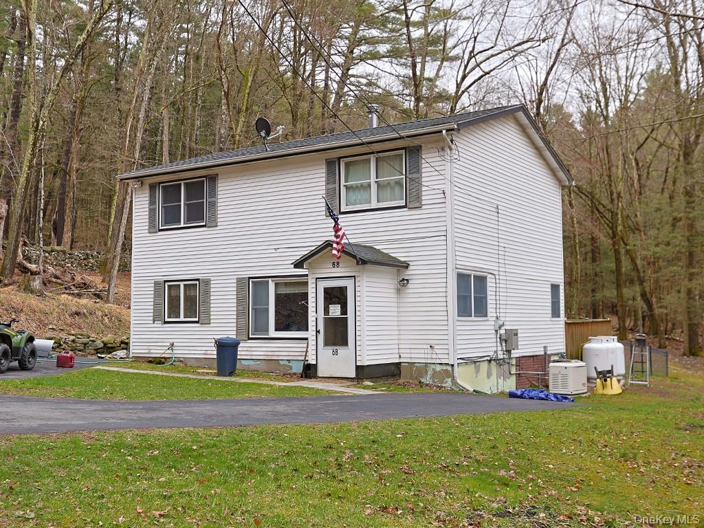 68 Kennel Road Property Photo 2