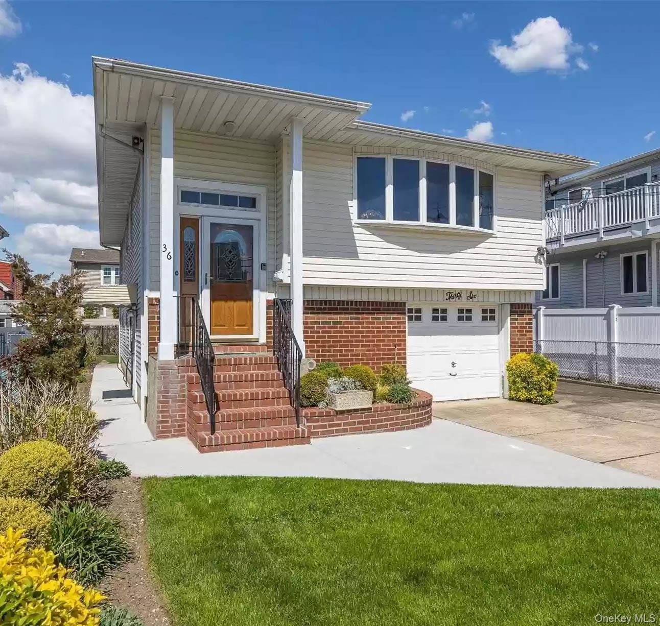 36 2nd Avenue