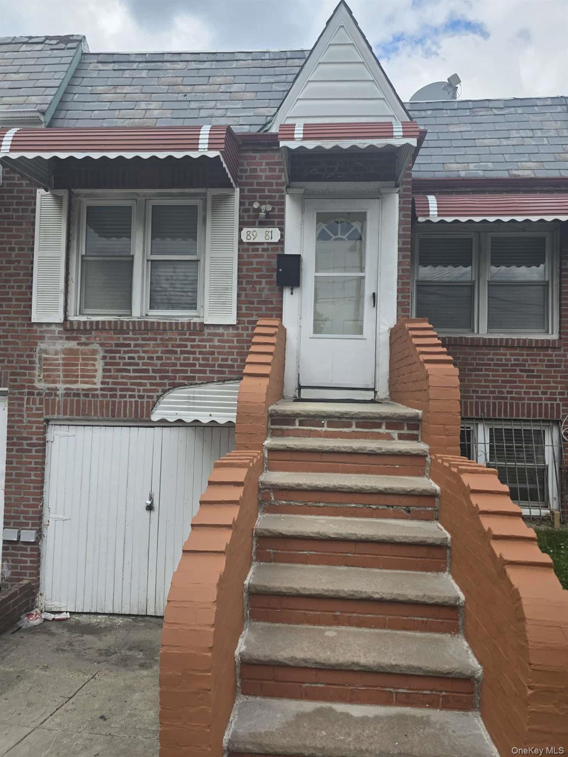 89-81 217th Street Property Photo 1