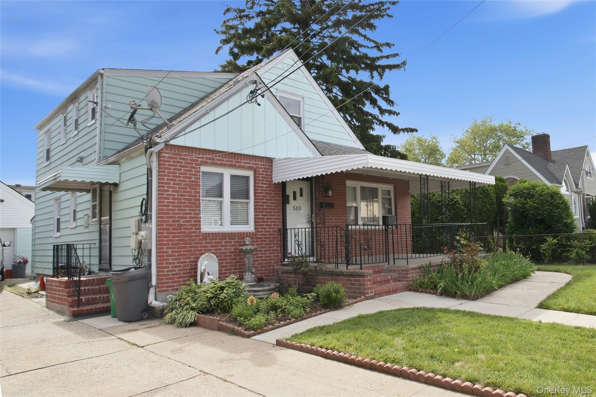 503 S 12th Street Property Photo 1