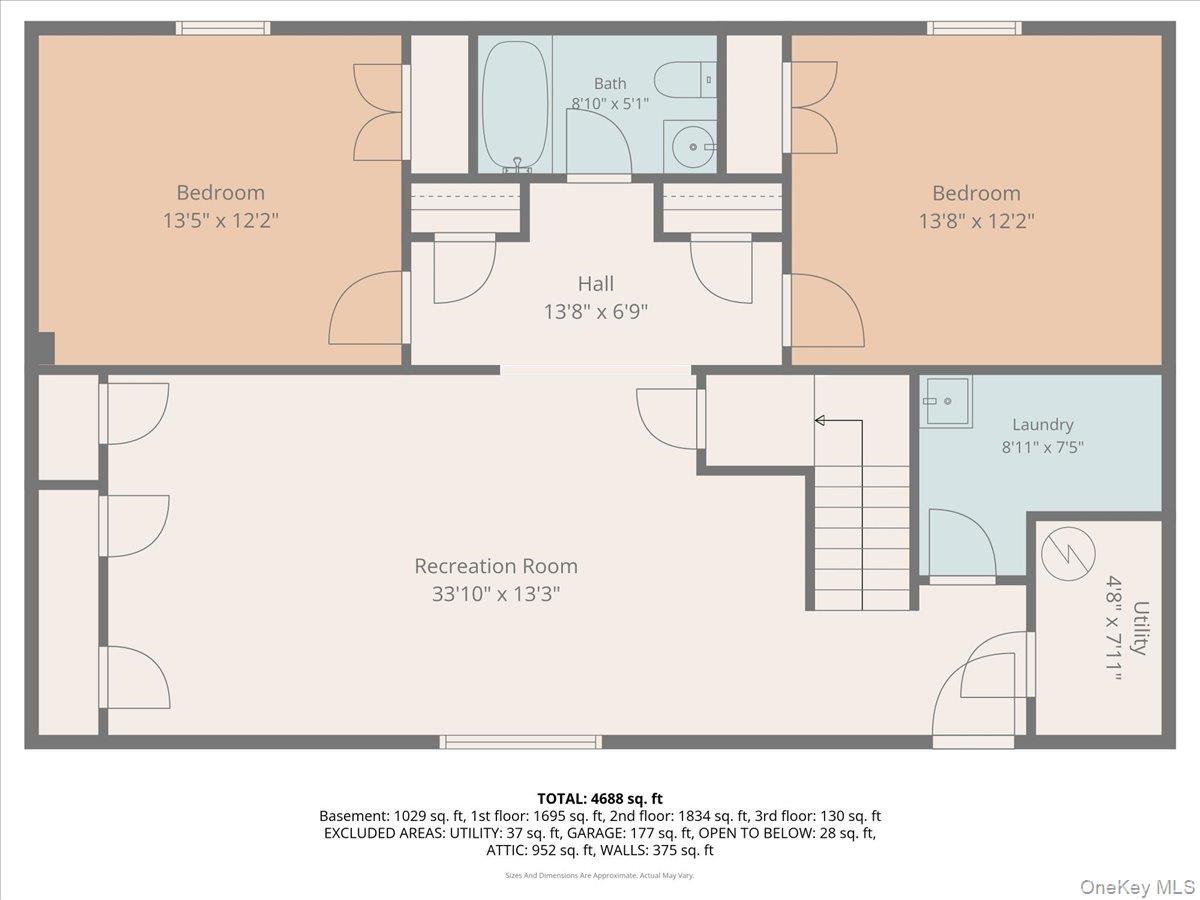 8 Sealy Drive Property Photo 37