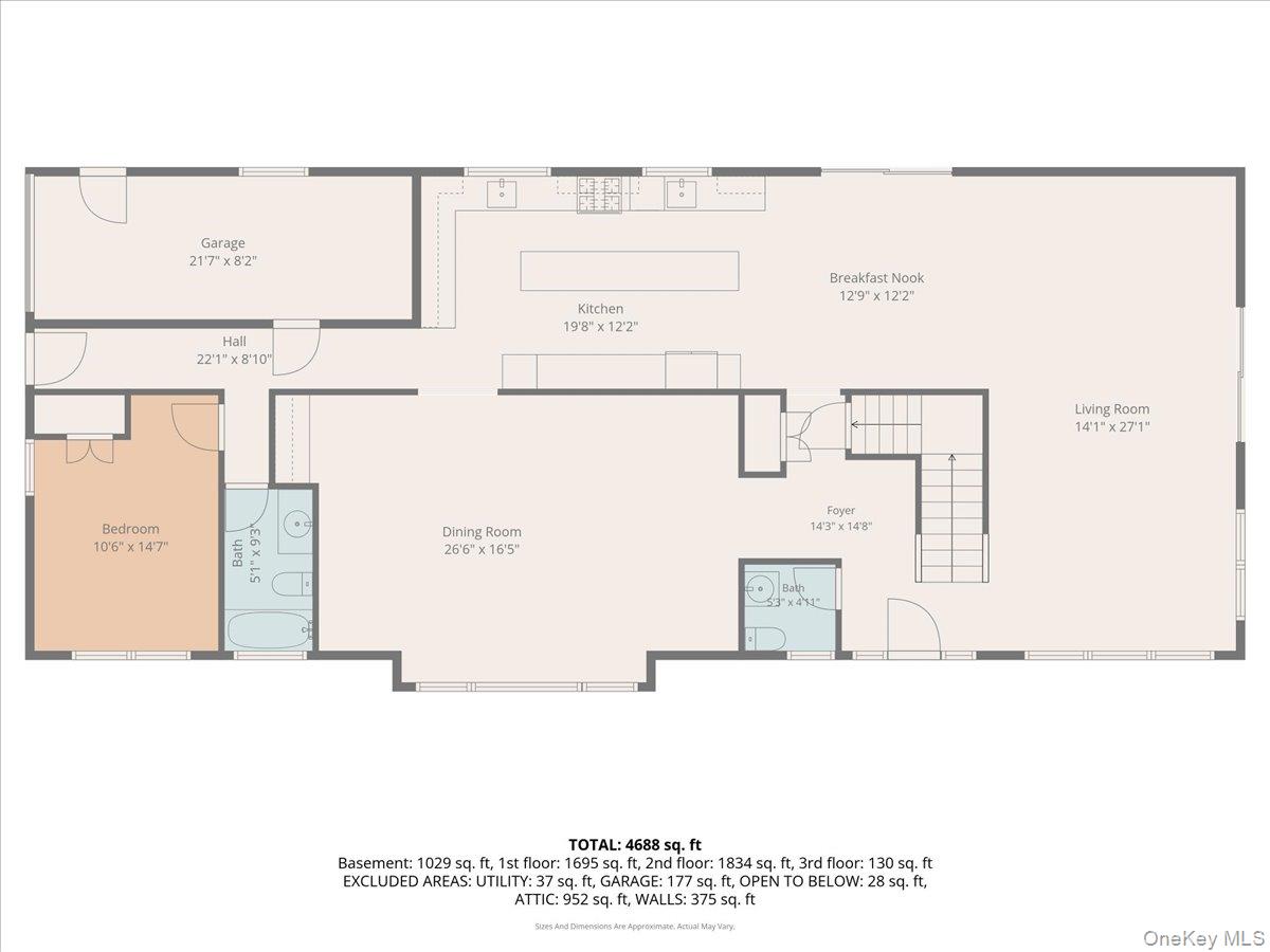 8 Sealy Drive Property Photo 38
