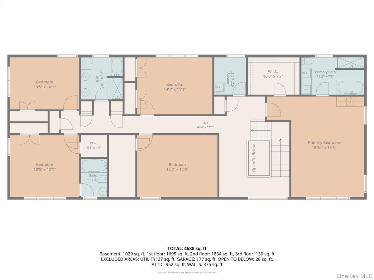 8 Sealy Drive Property Photo 39