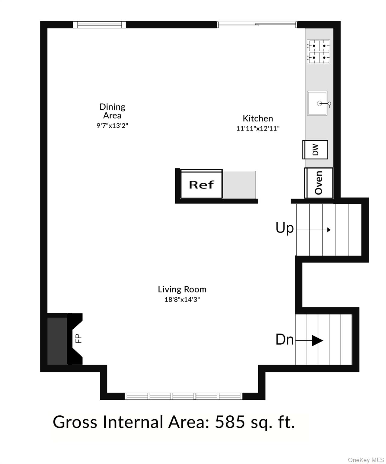 10 Darien Place Property Photo 39
