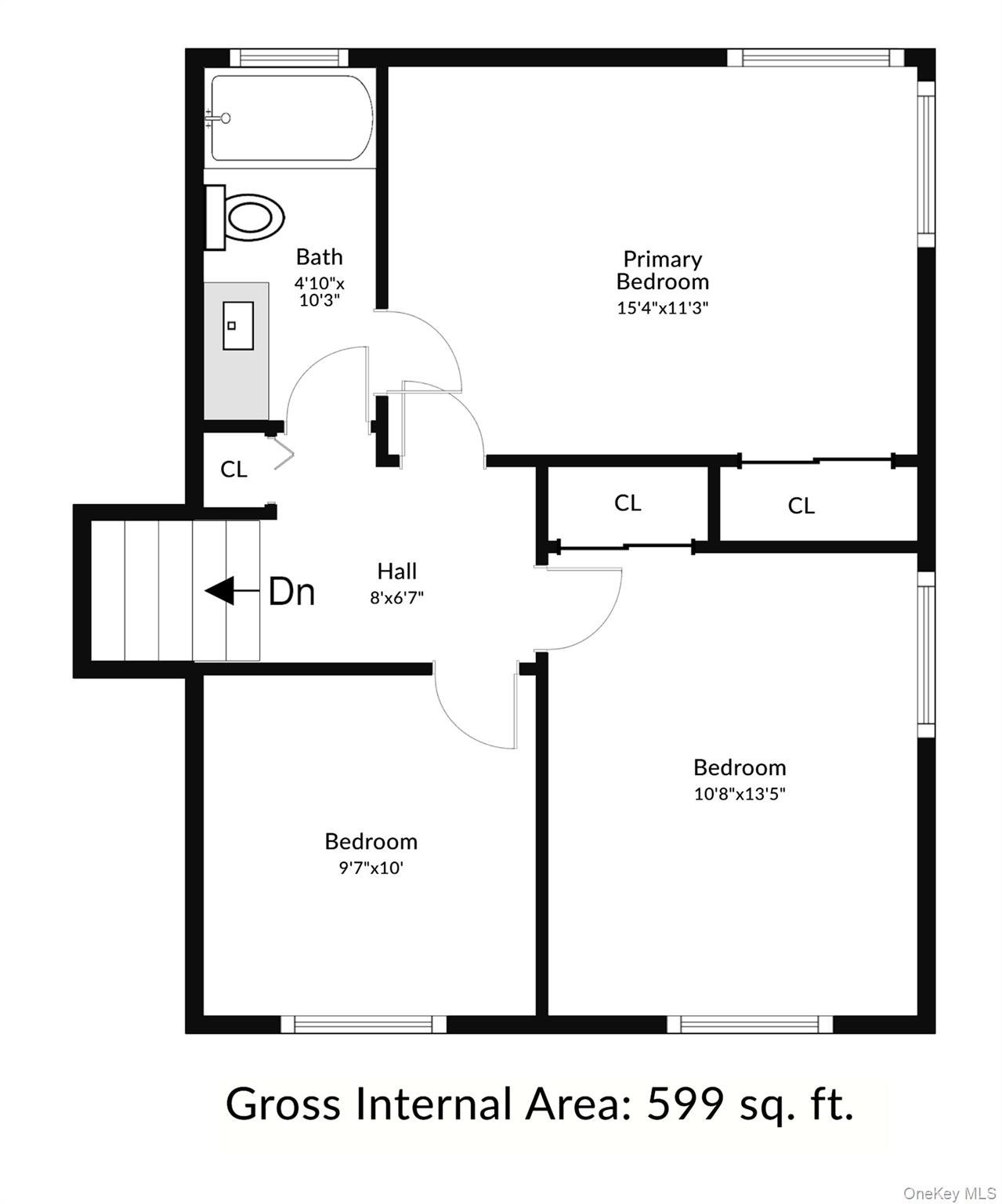 10 Darien Place Property Photo 40