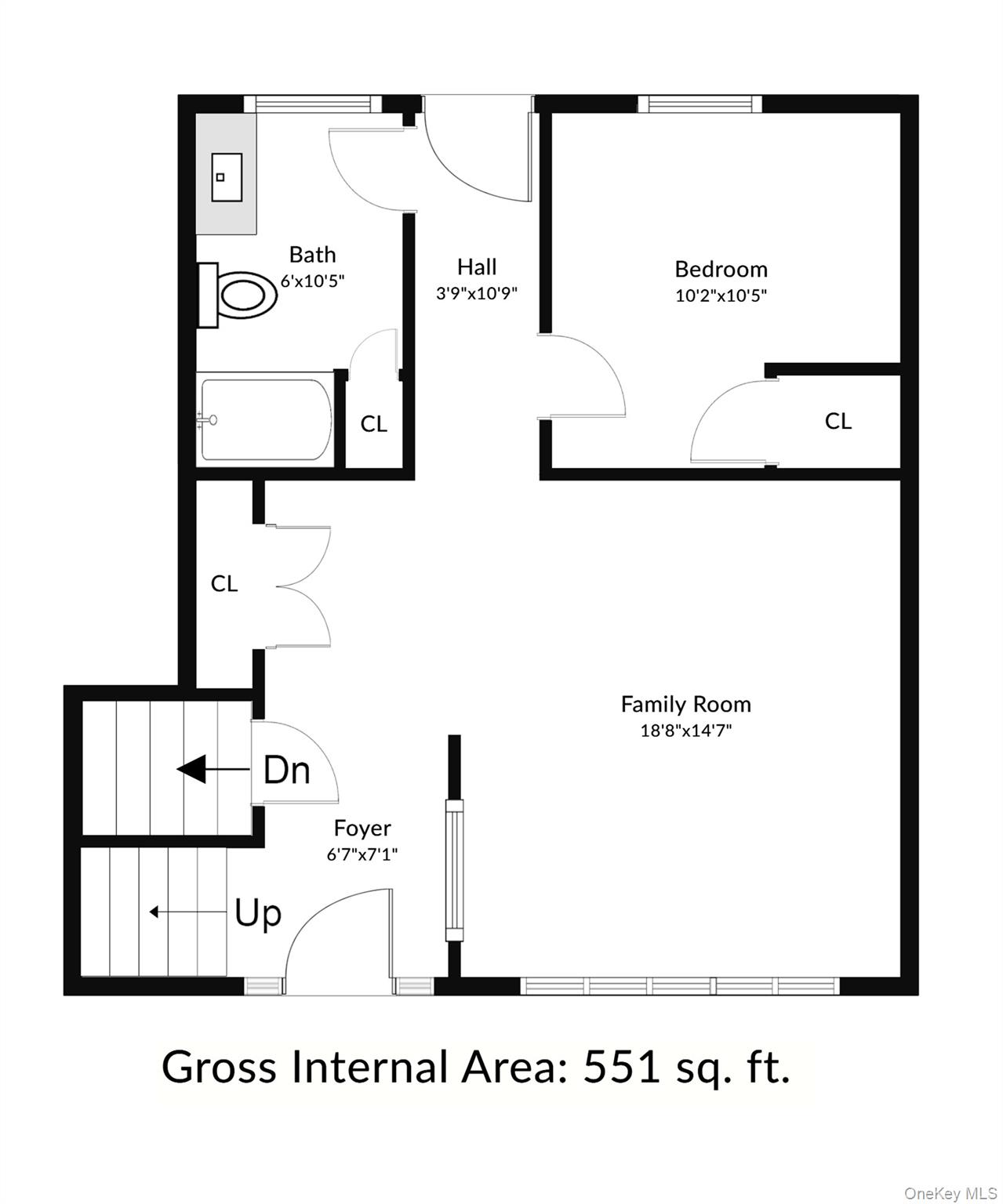 10 Darien Place Property Photo 41