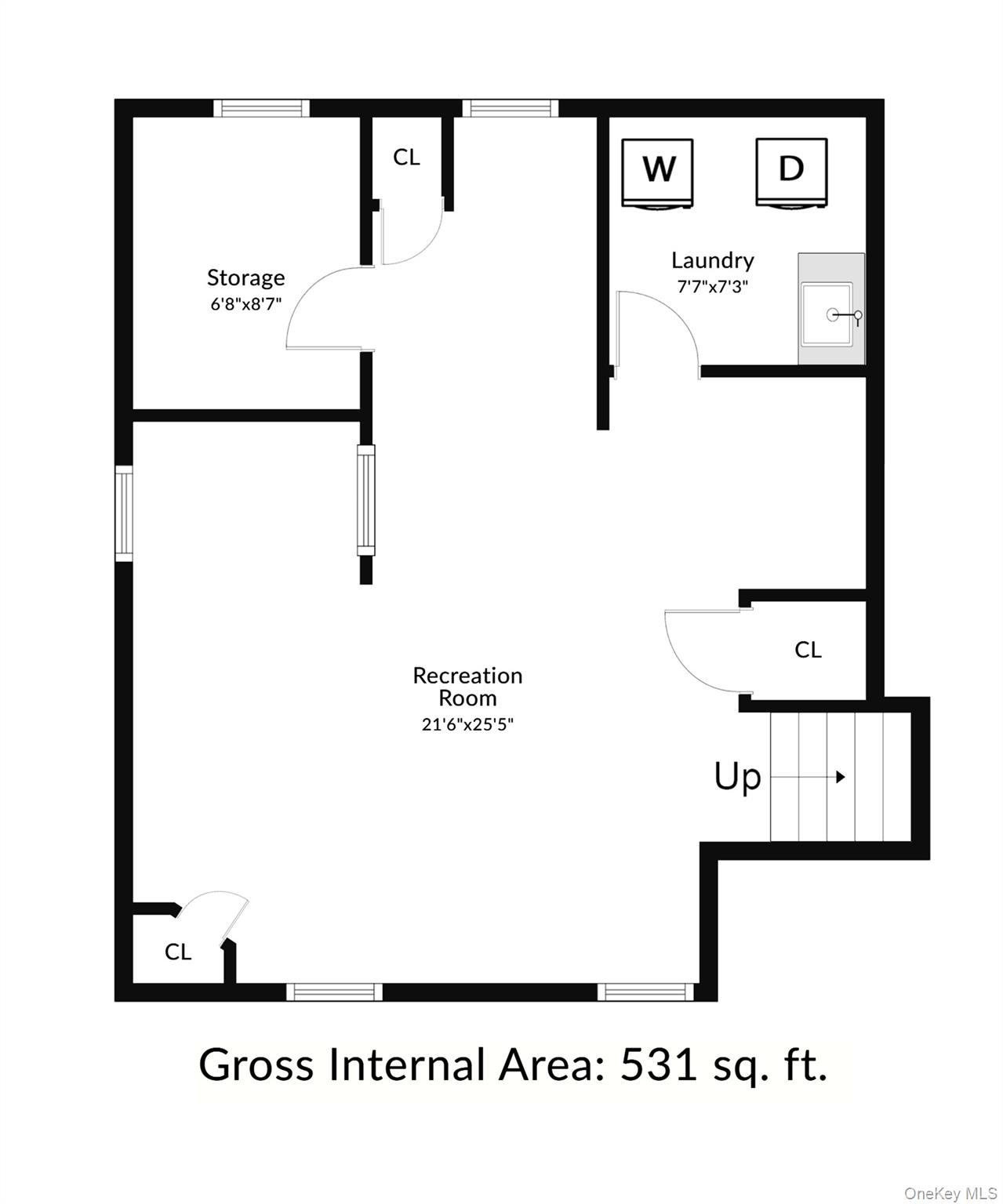 10 Darien Place Property Photo 43