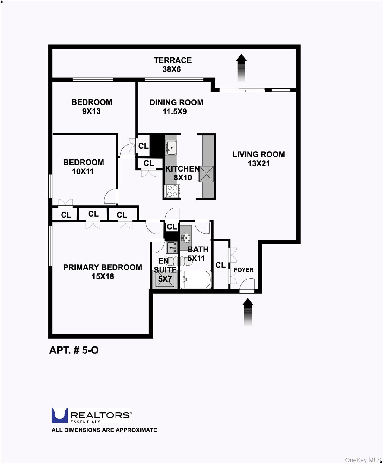 152-18 Union Turnpike 5o Property Photo 22