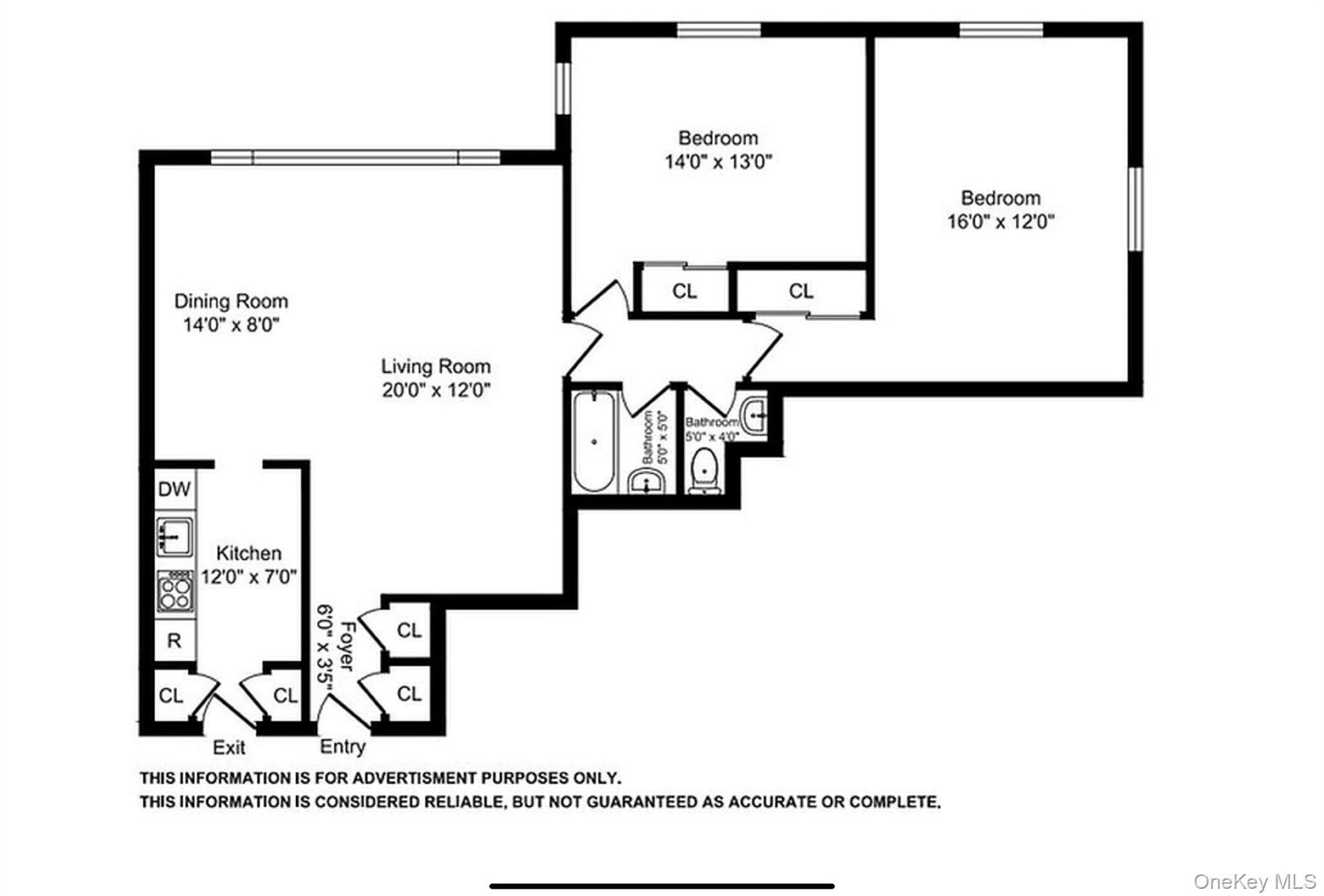4 Fordham Hill Oval 14g Property Photo 7