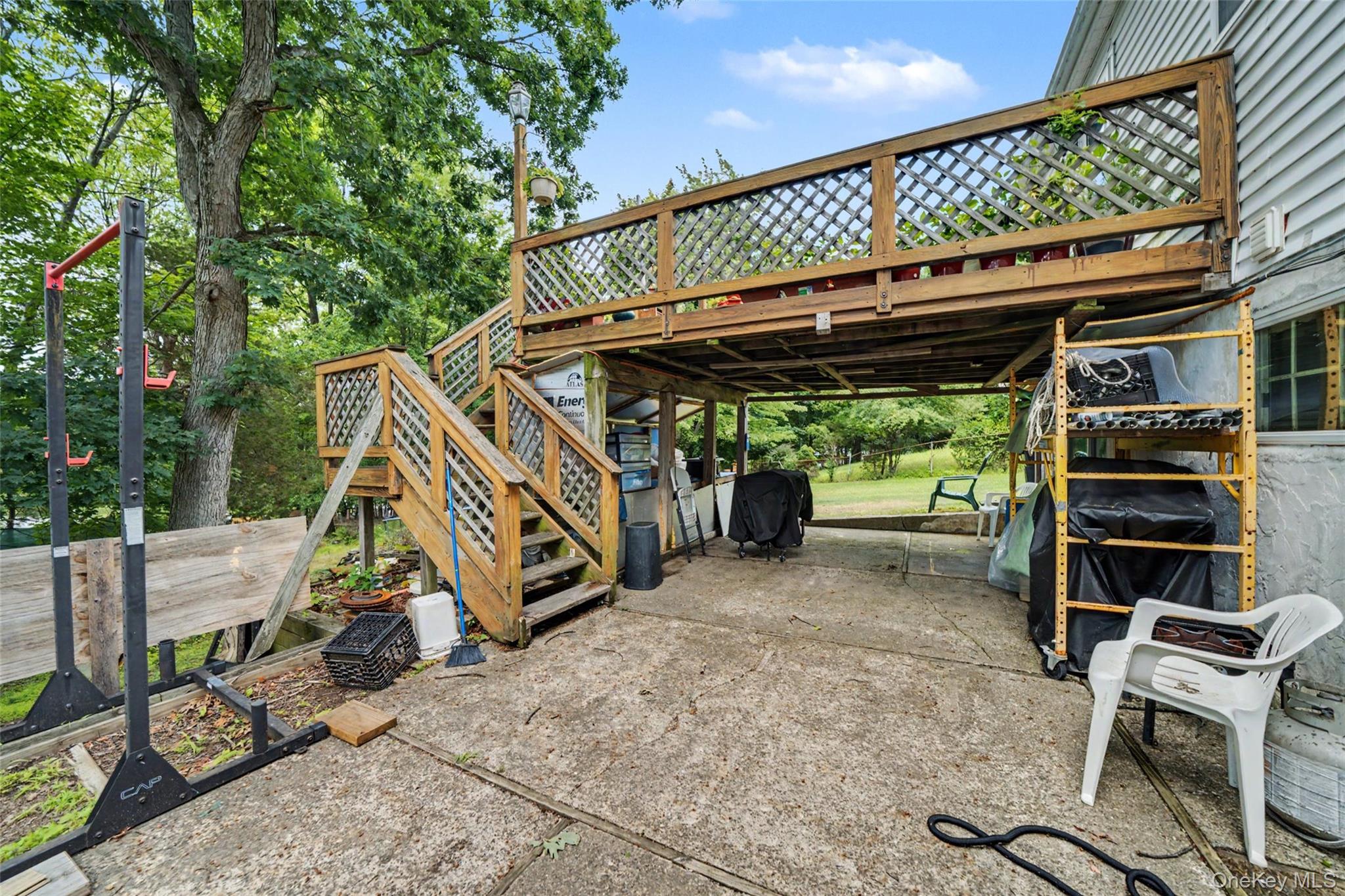 1 Austin Court Property Photo 23