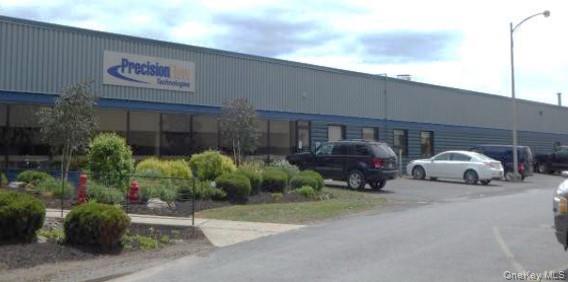 1680-1698 Enterprise Drive Property Photo 2