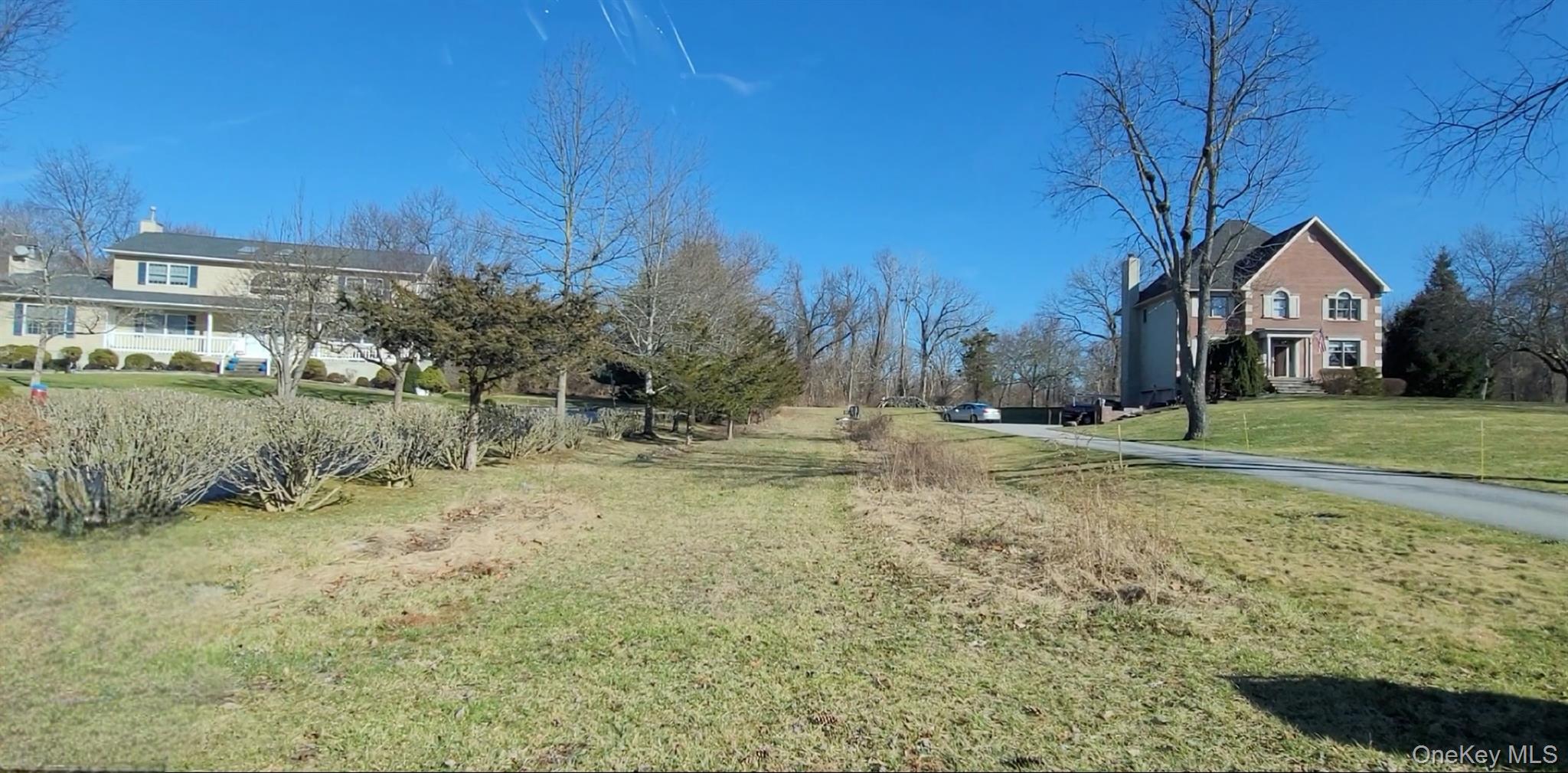 Saddle Ridge Road Property Photo 2