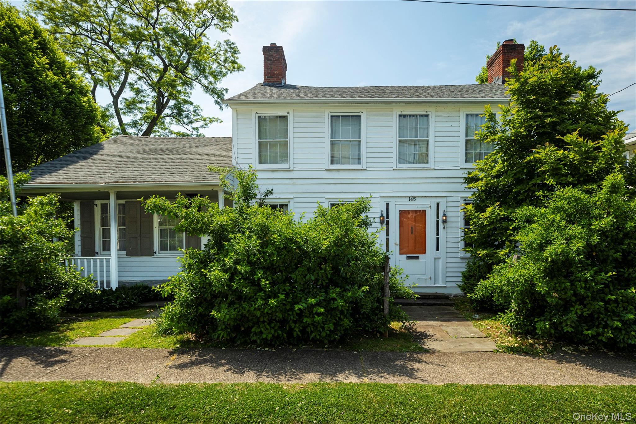 145 Gidney Avenue Property Photo 1
