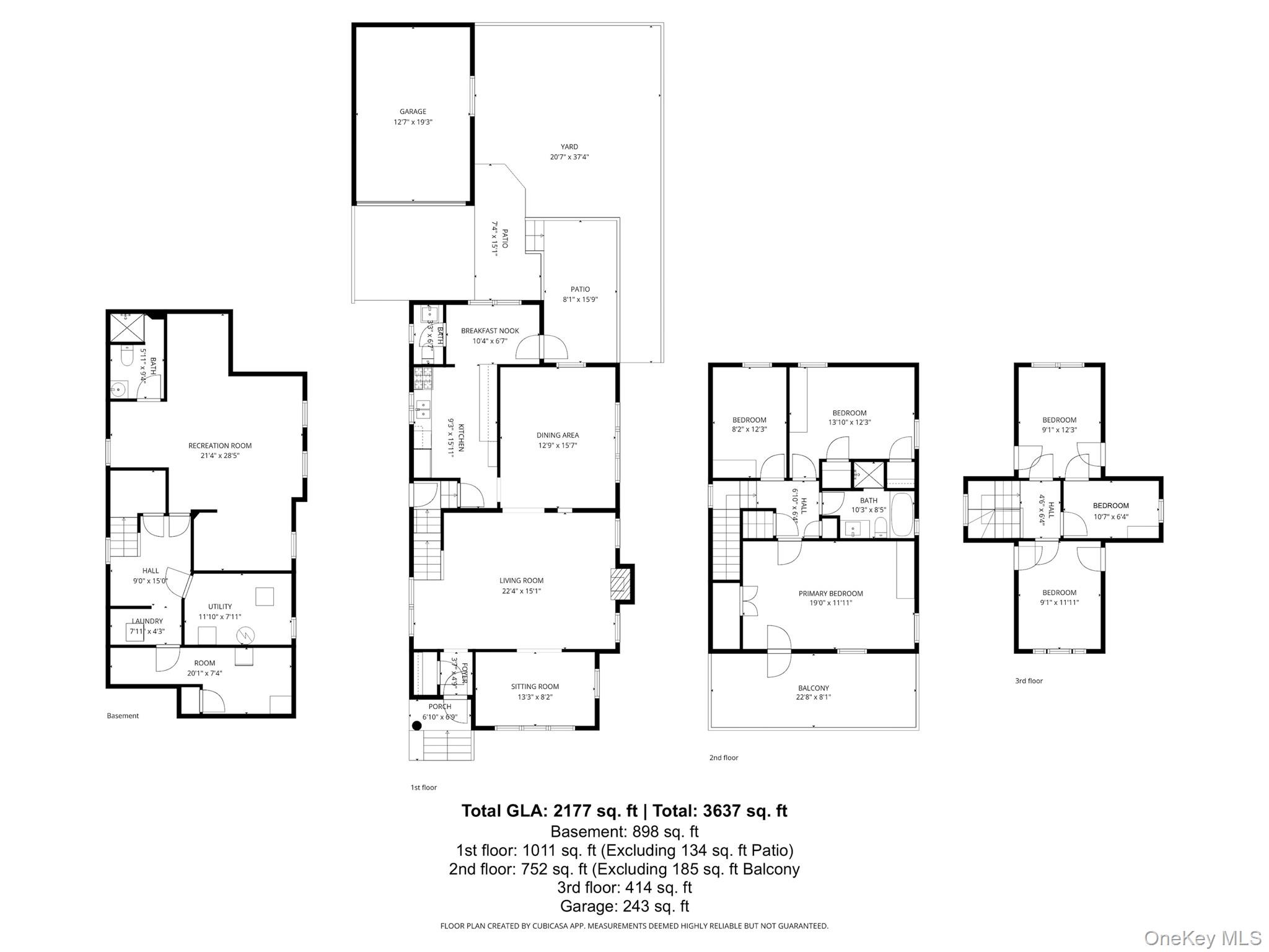 11116 76th Drive Property Photo 33