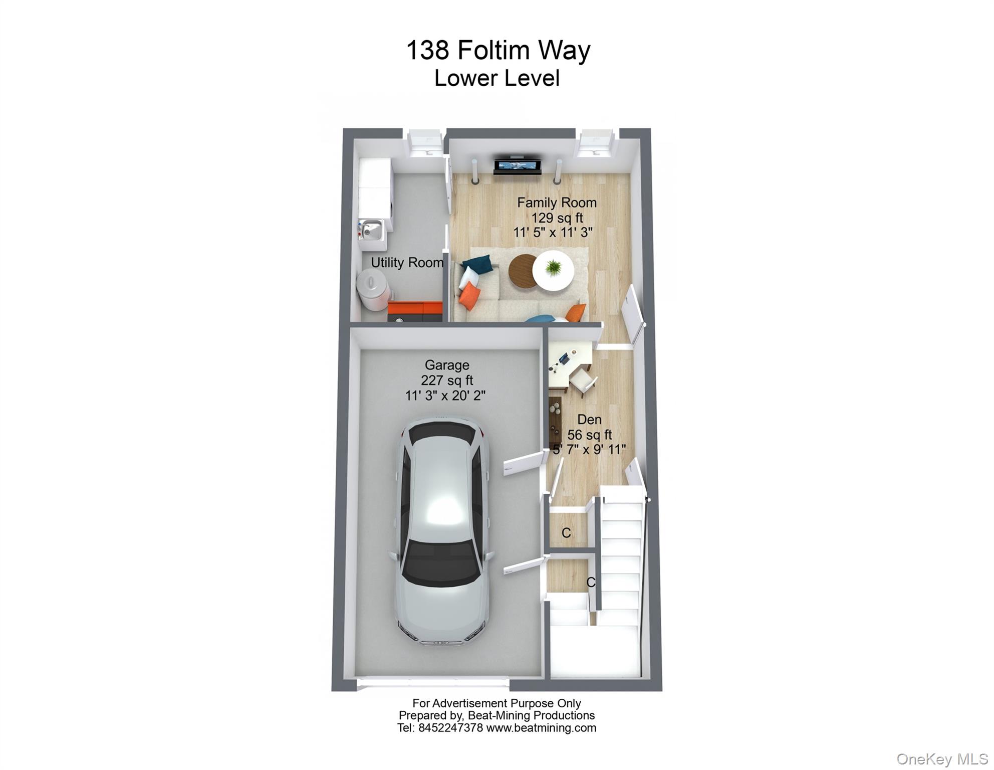 138 Foltim Way Property Photo 29
