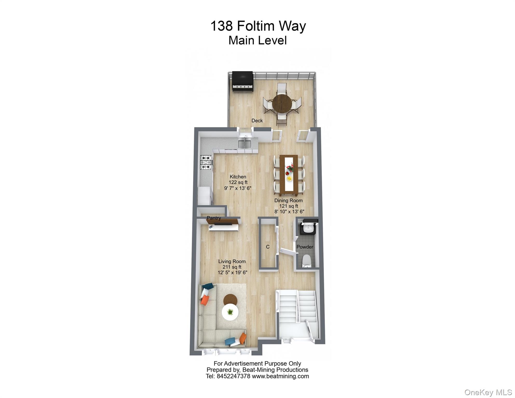 138 Foltim Way Property Photo 30