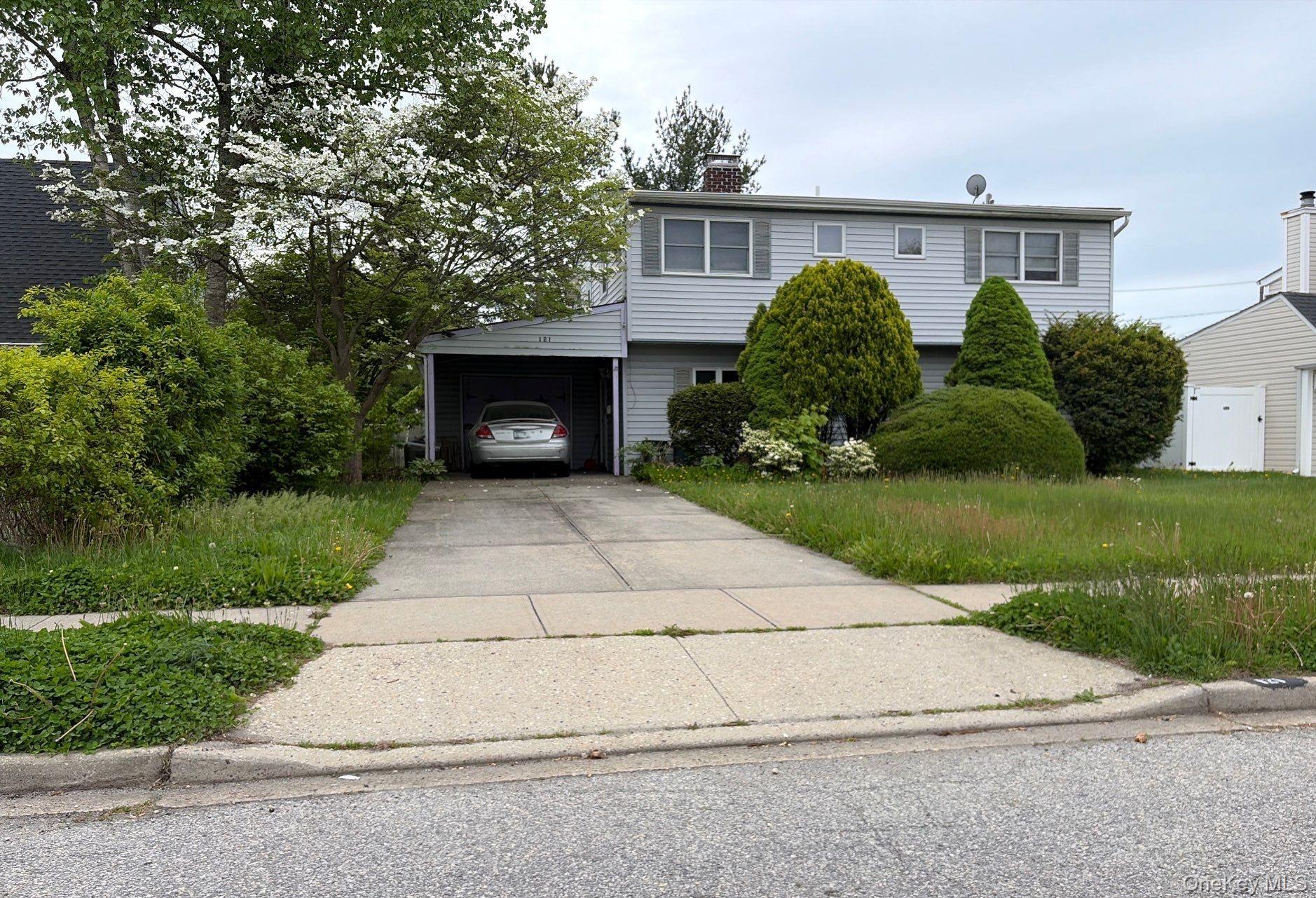 121 Farmedge Road Property Photo 1