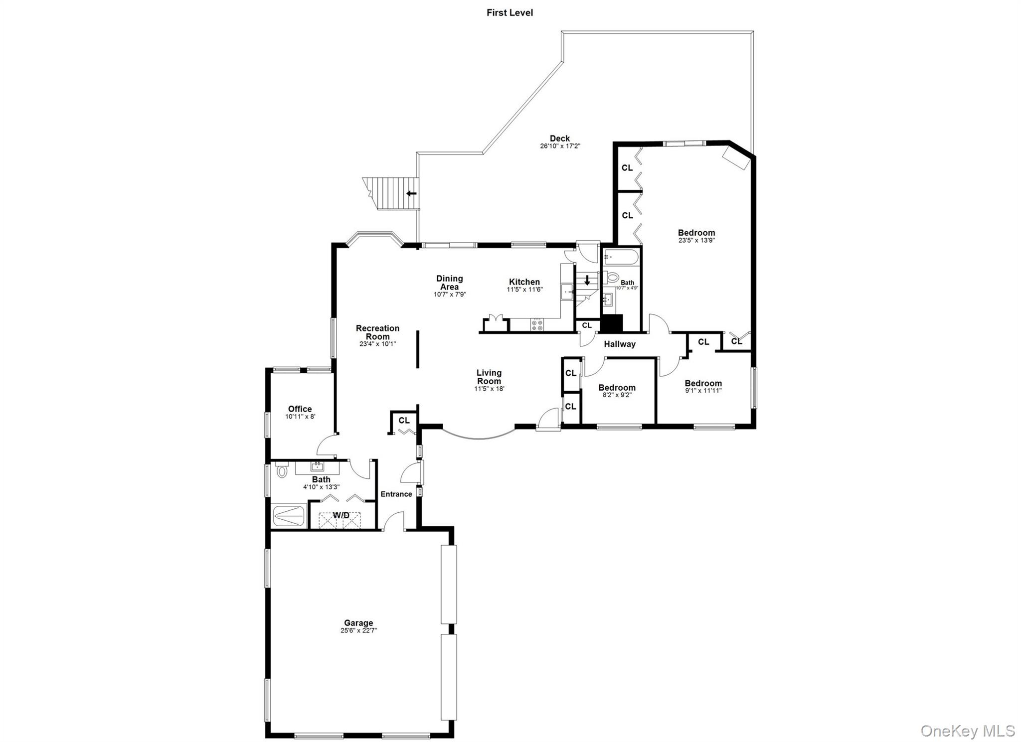 52 Everett Road Property Photo 32