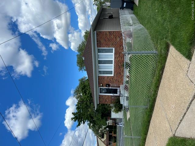 12005 Nashville Boulevard Property Photo 1