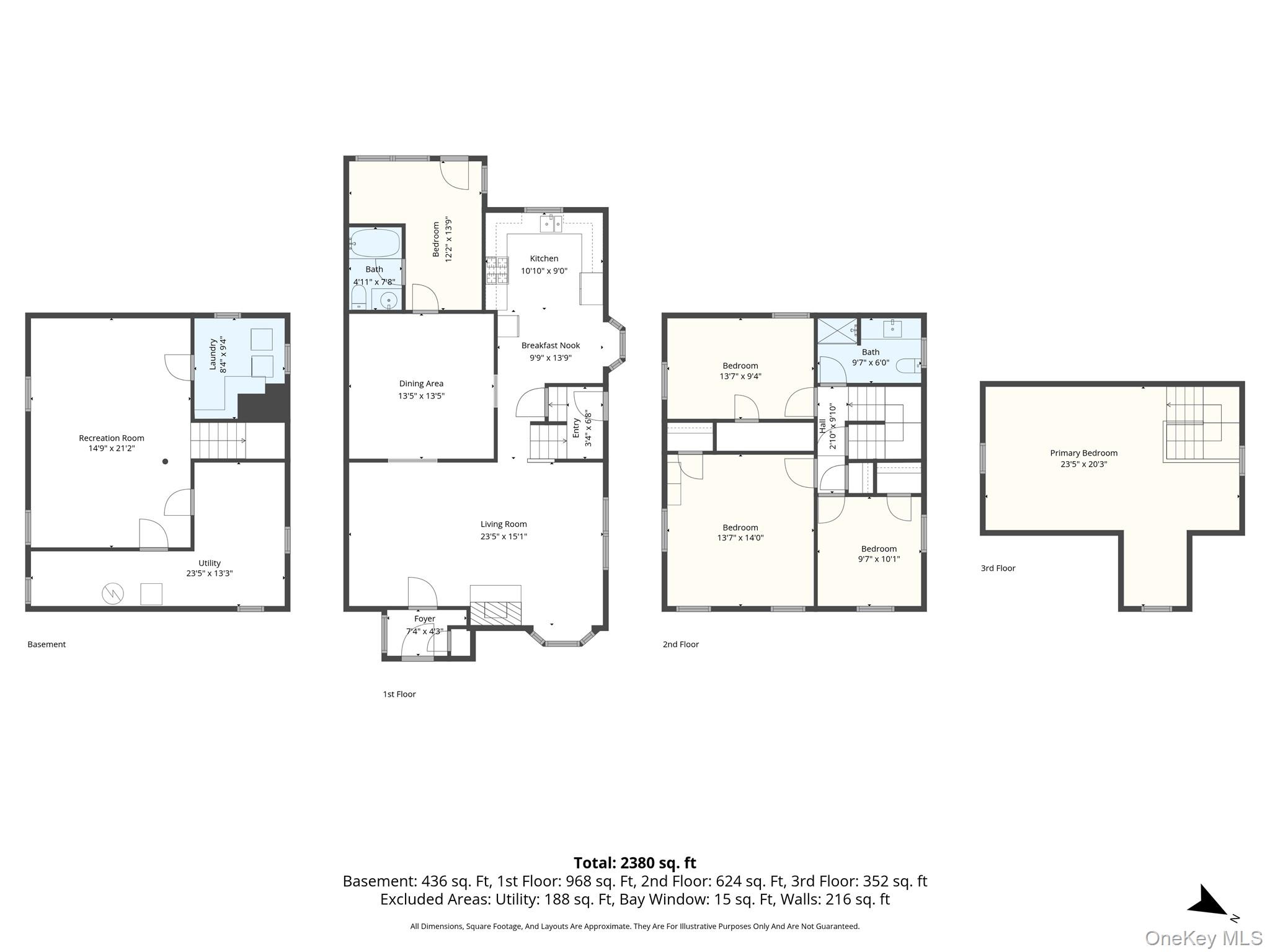 207 New Hyde Park Road Property Photo 29