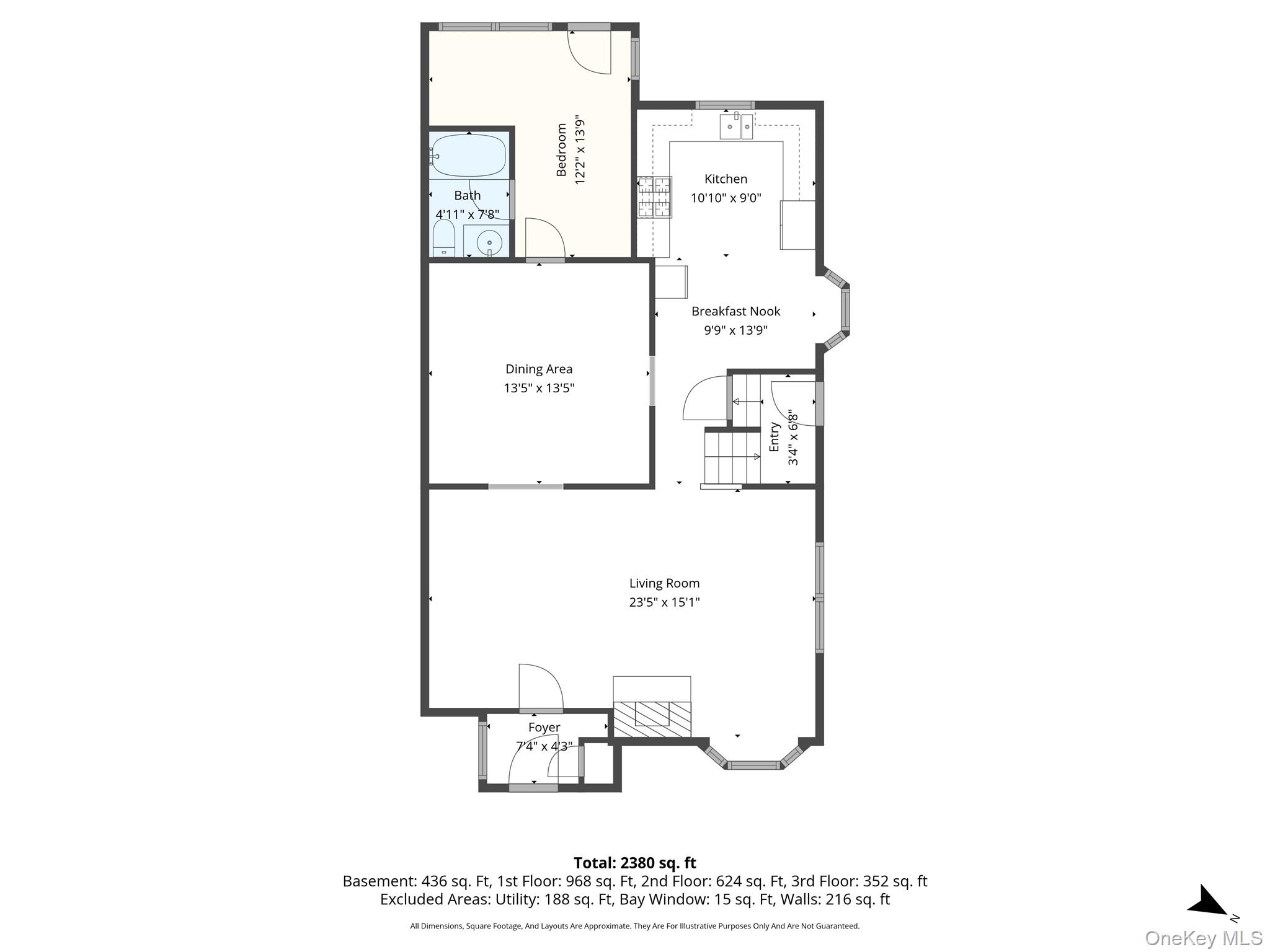 207 New Hyde Park Road Property Photo 30