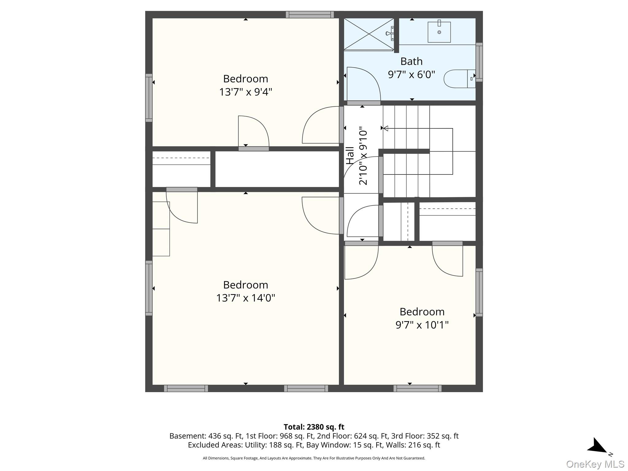 207 New Hyde Park Road Property Photo 31
