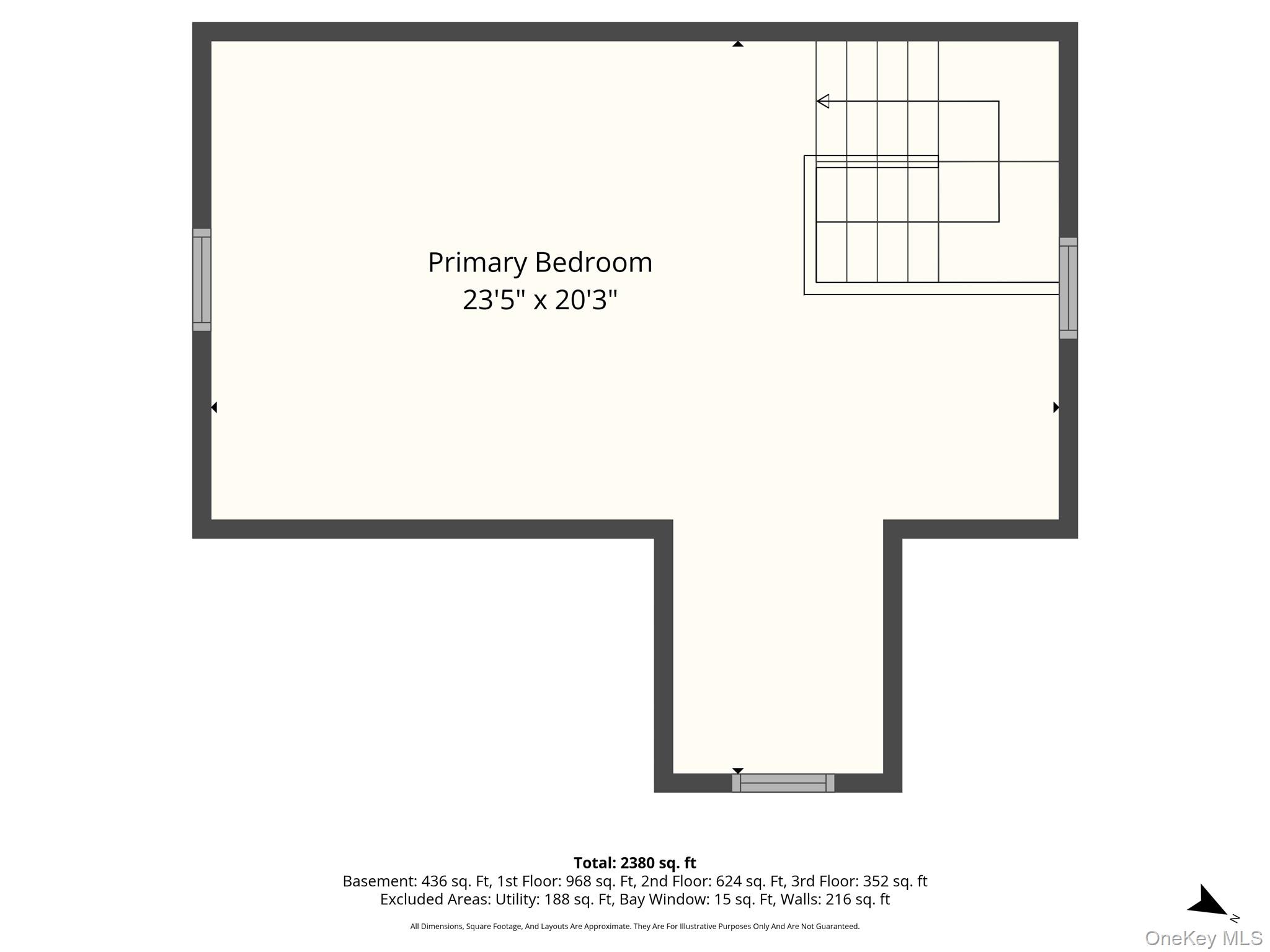 207 New Hyde Park Road Property Photo 32