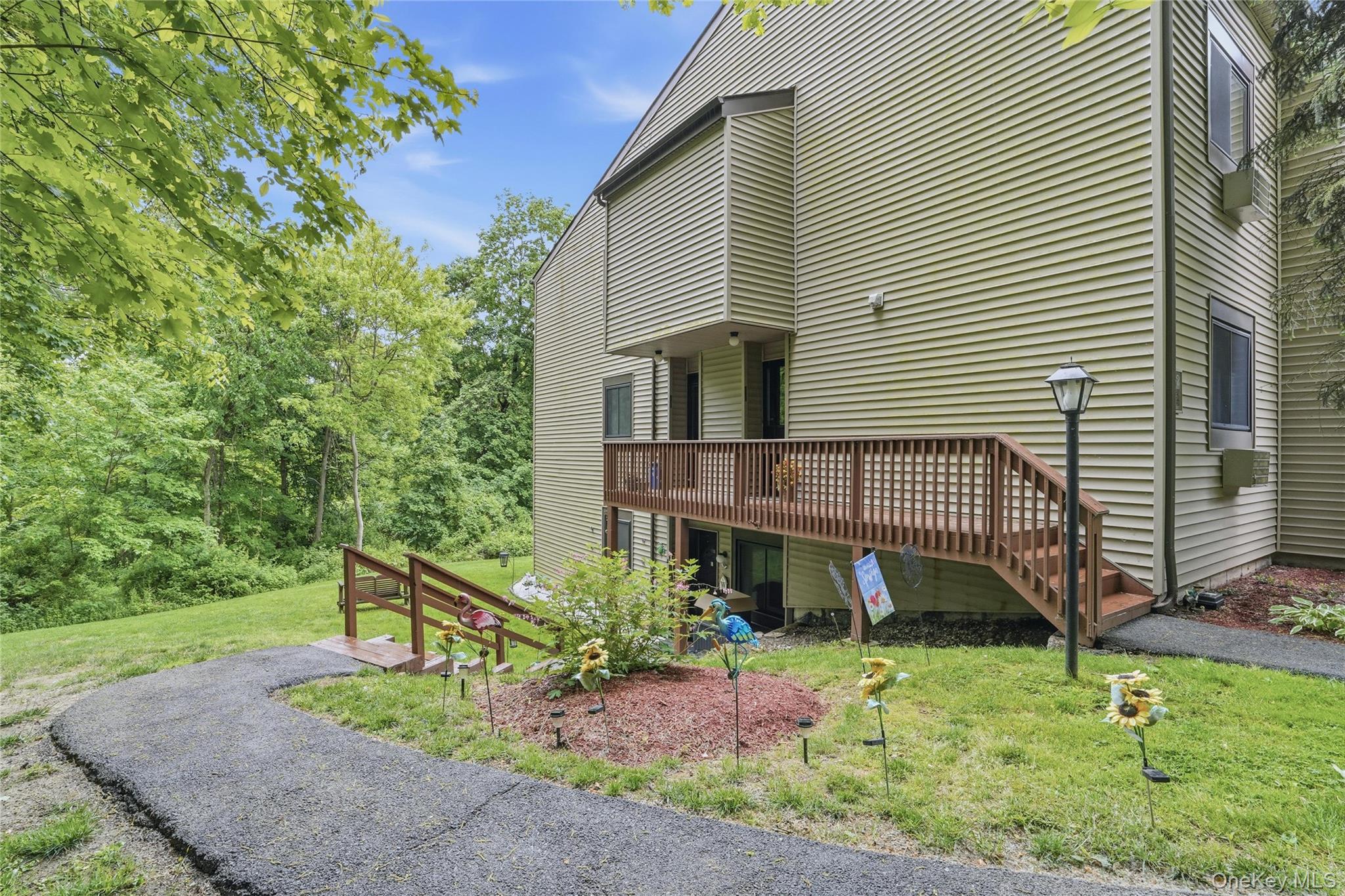 205 Village Drive Property Photo 2