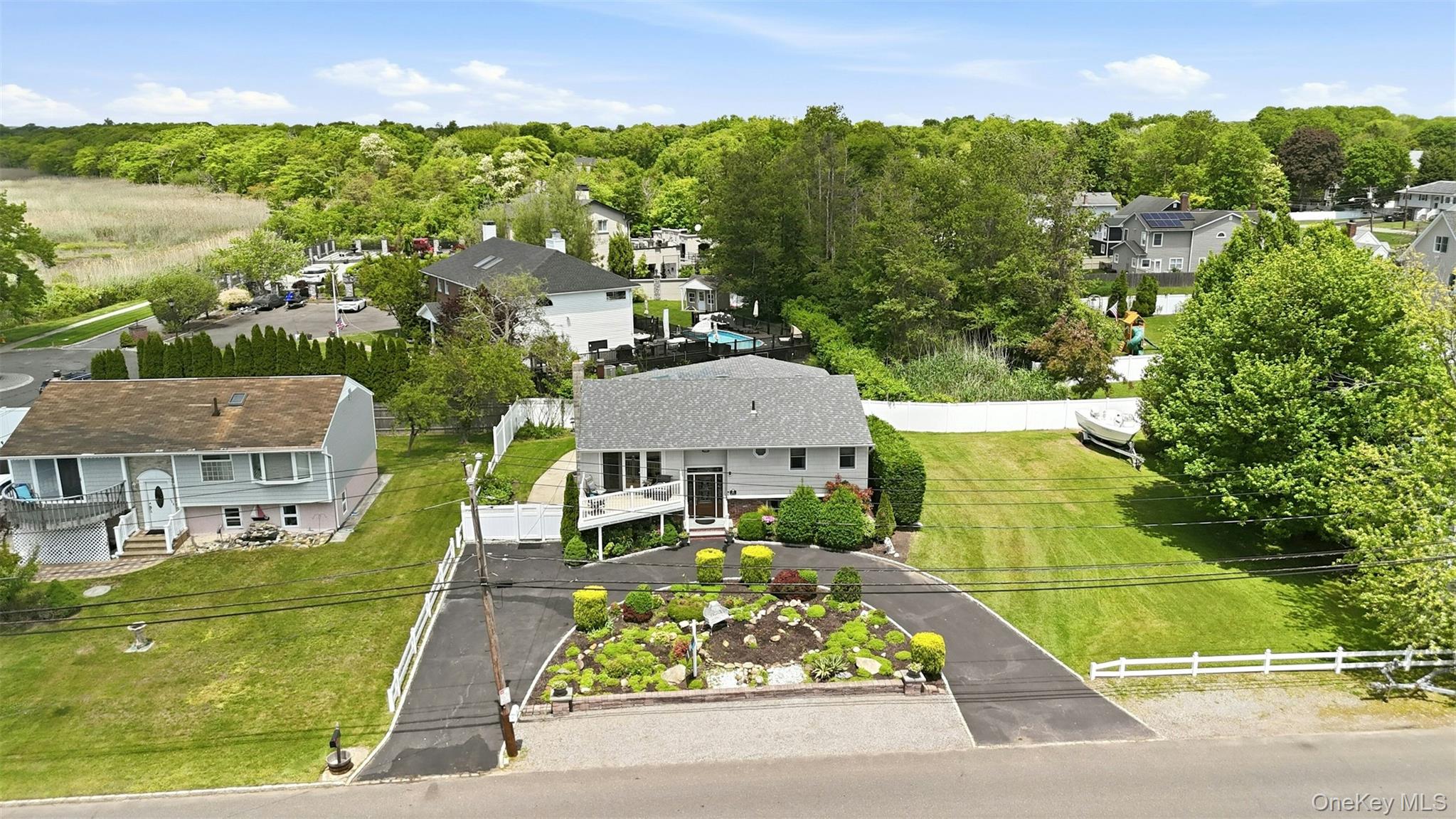661 Shore Drive Property Photo 1