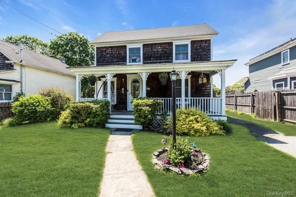 50 Rollstone Avenue Property Photo 1