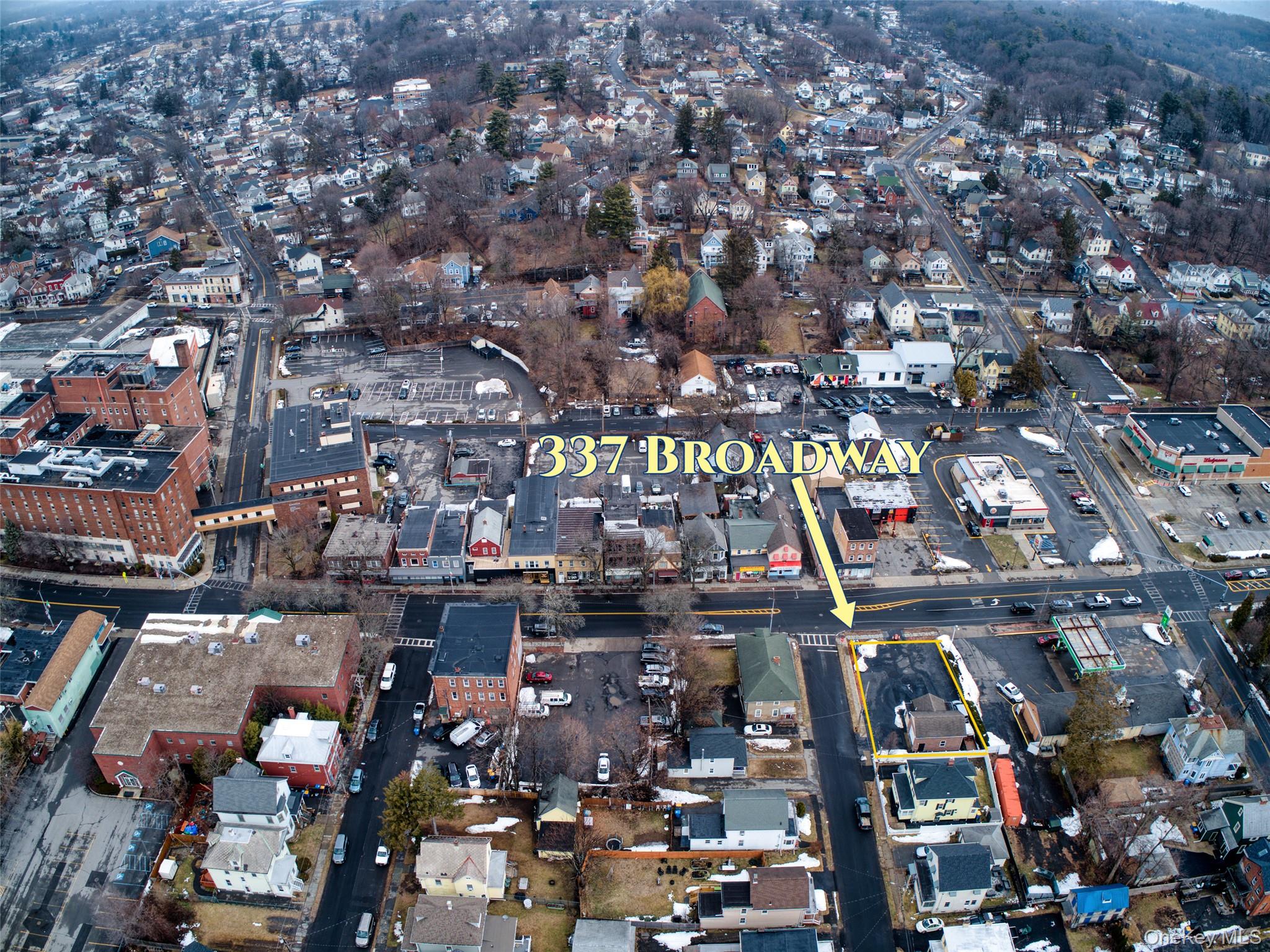 337 Broadway Property Photo 18