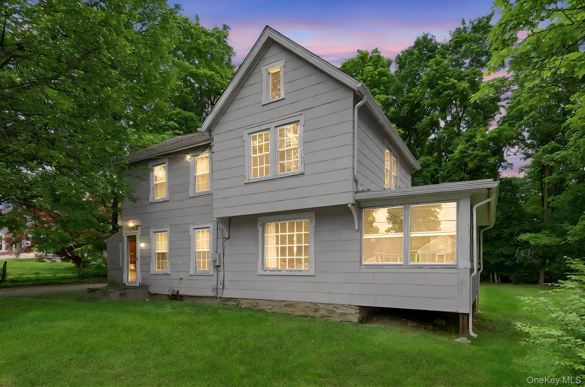 16 Hornbeck Road Property Photo 1
