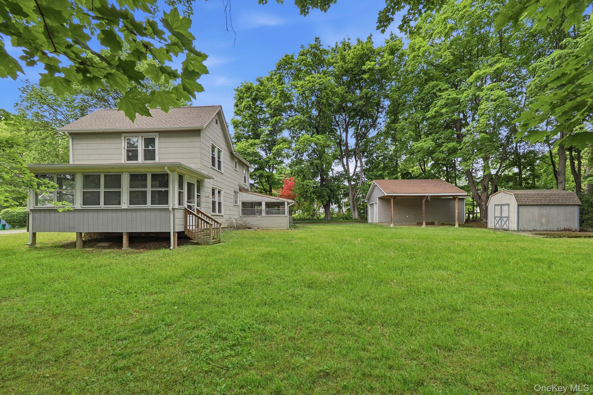 16 Hornbeck Road Property Photo 10