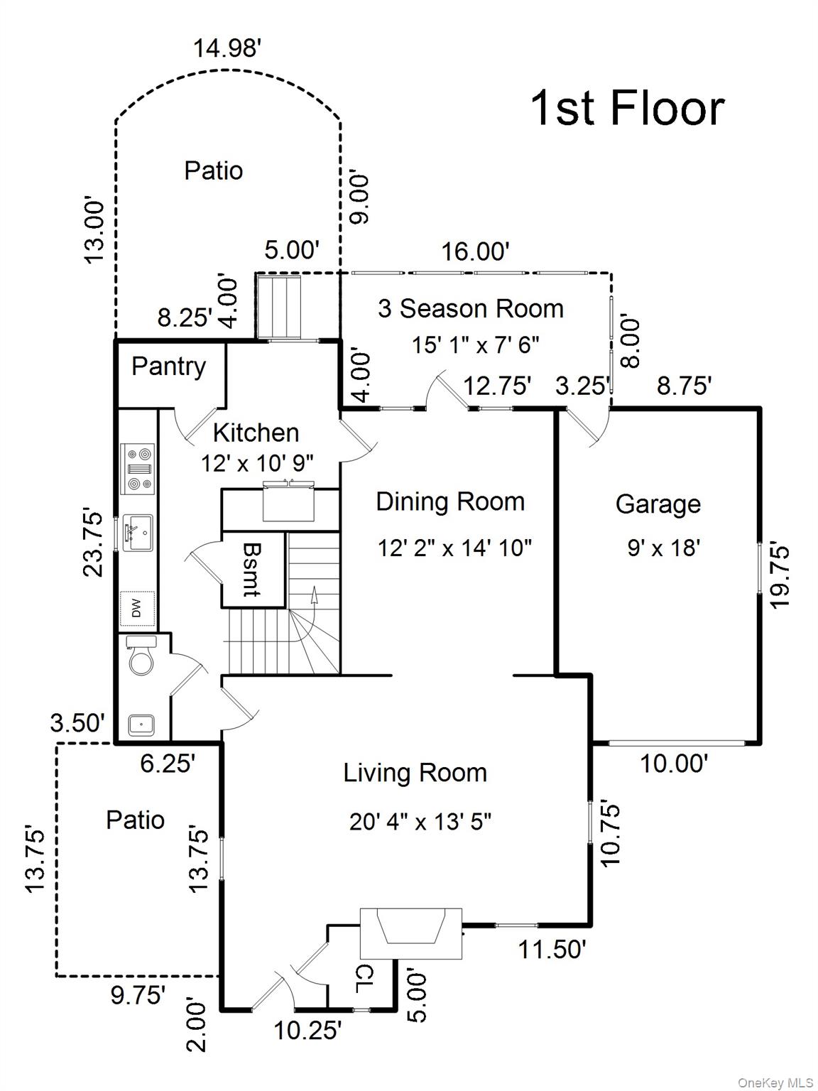103 Manhattan Avenue Property Photo 31