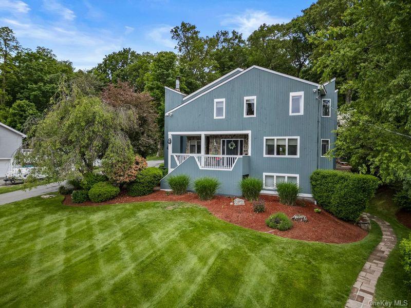 266 Shear Hill Road Property Photo 1