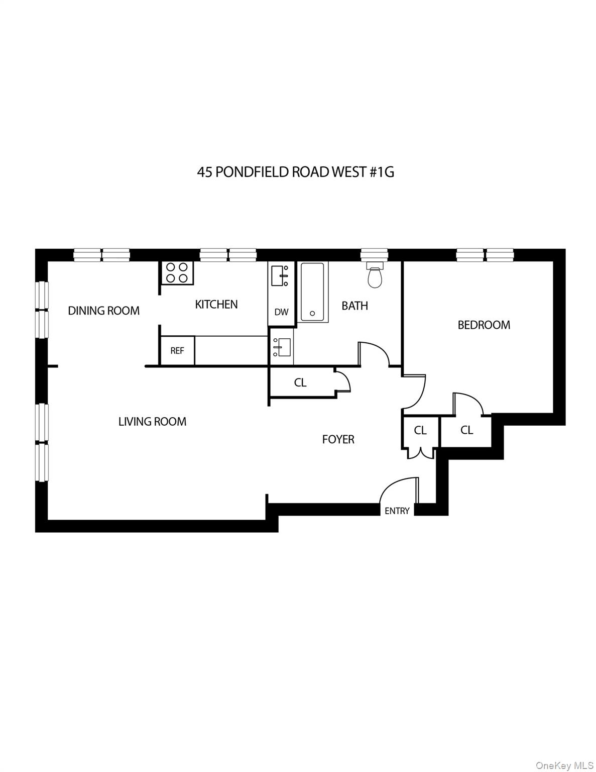 45 Pondfield Road 1g Property Photo 17