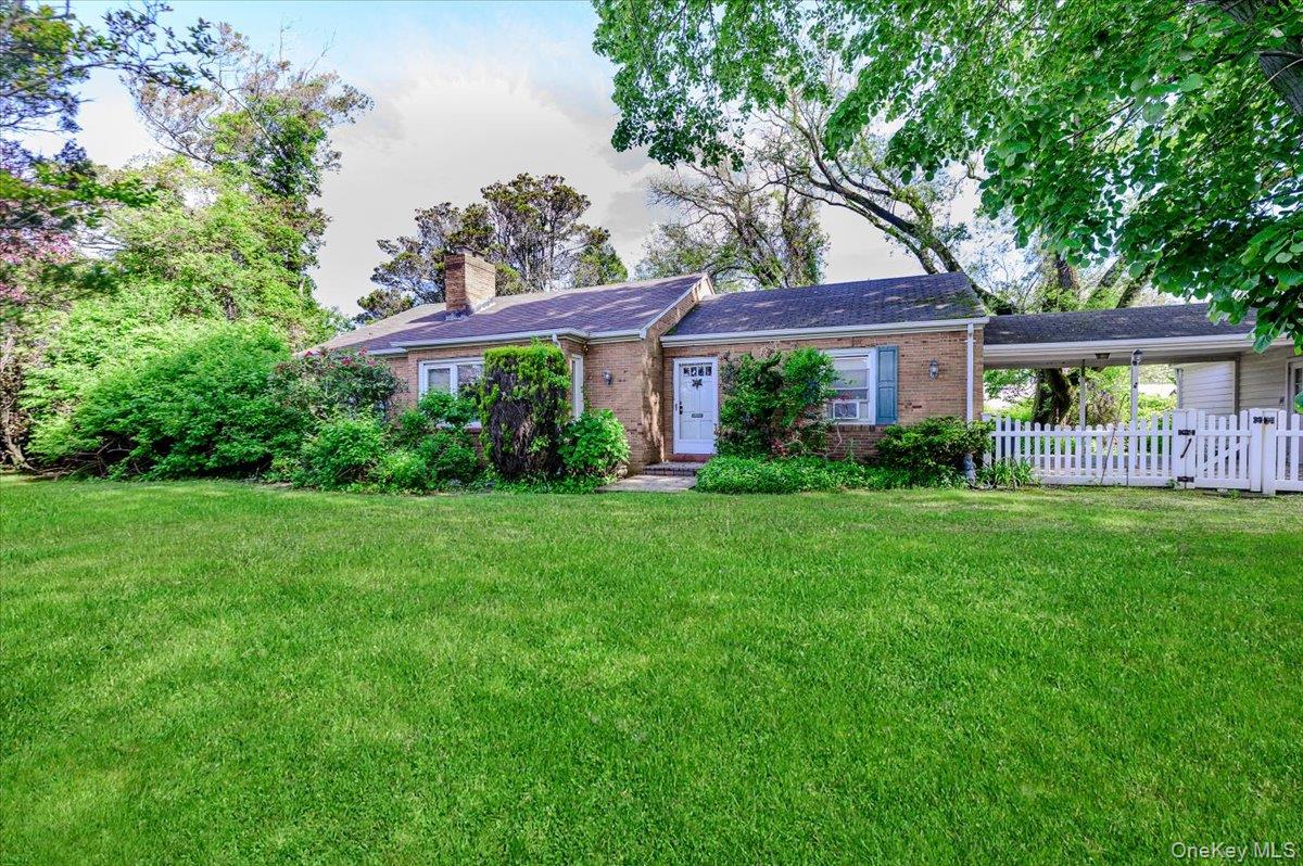 1632 Park Street Property Photo 1