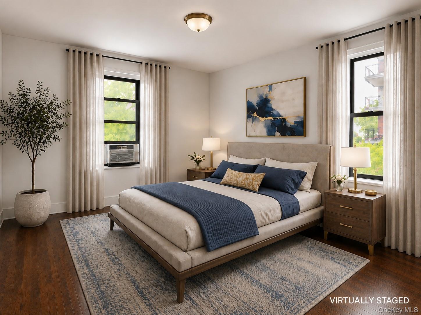 525 W 235th Street 4d Property Photo 6