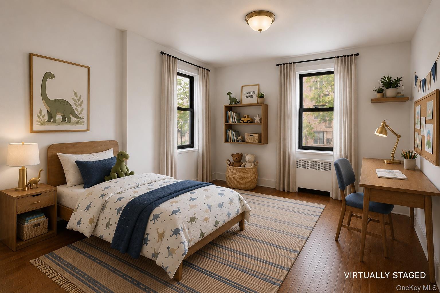 525 W 235th Street 4d Property Photo 9