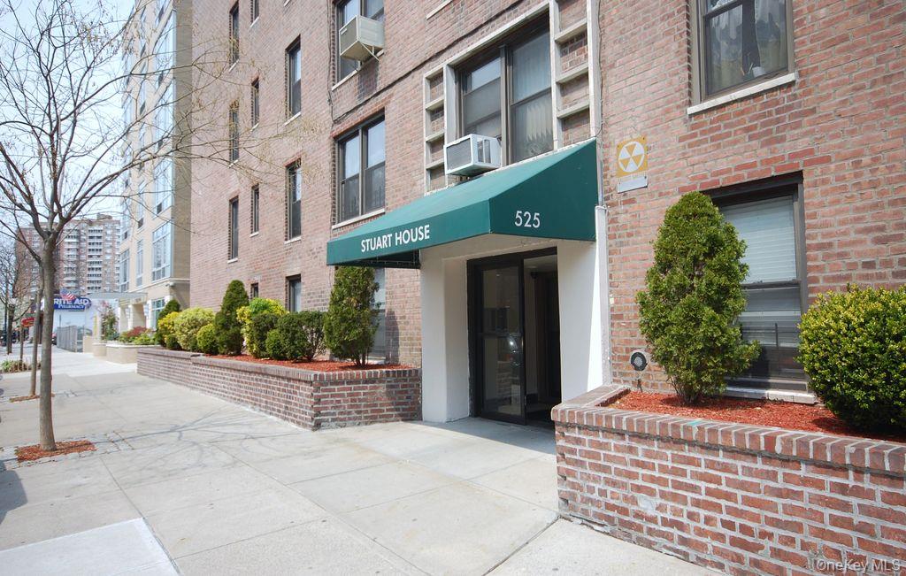 525 W 235th Street 4d Property Photo 14