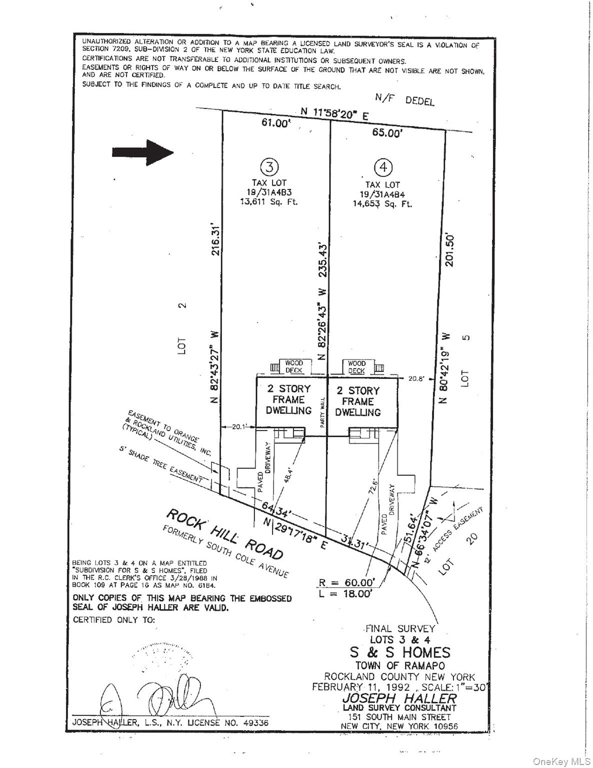 113 Rock Hill Road Property Photo 15