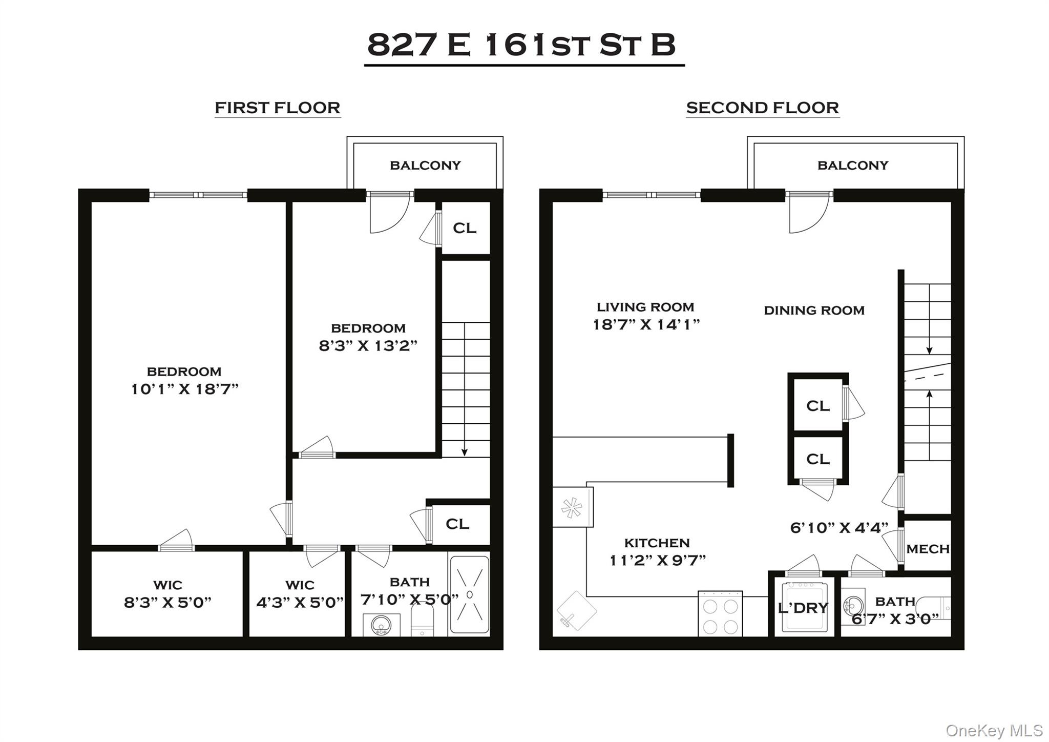 827 E 161st Street B Property Photo 18