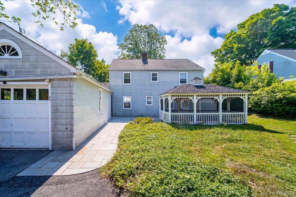 45 Summit Street Property Photo 33